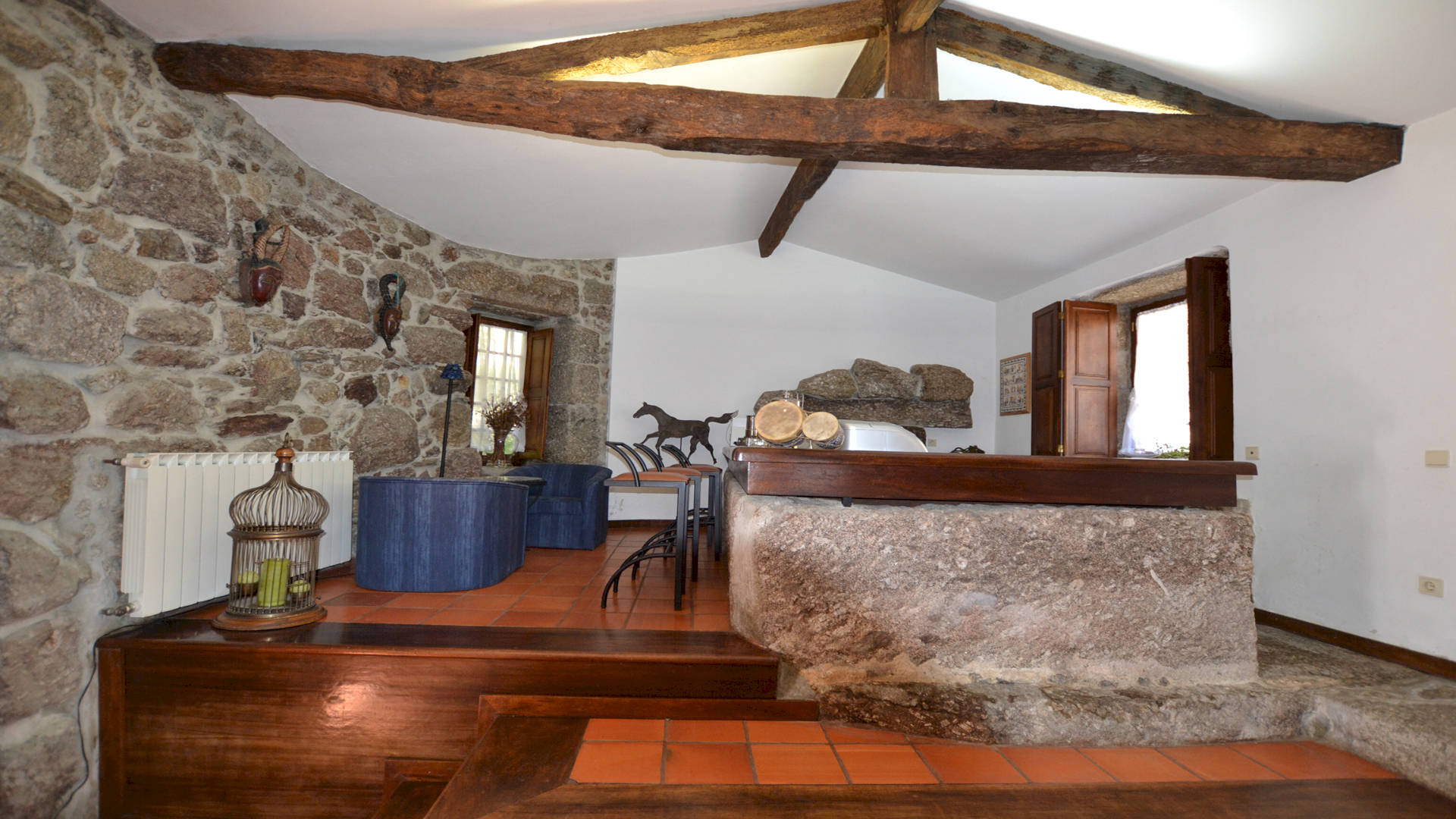 QUINTA DE CIMA DE EIRIZ