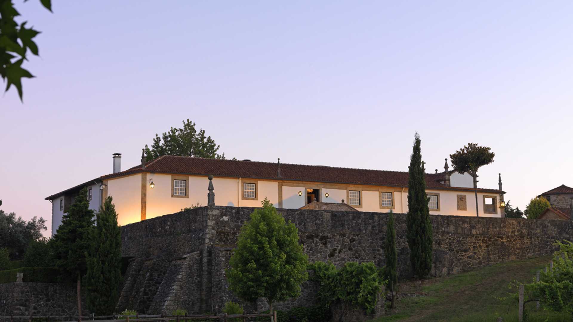 QUINTA DA CASA ALTA