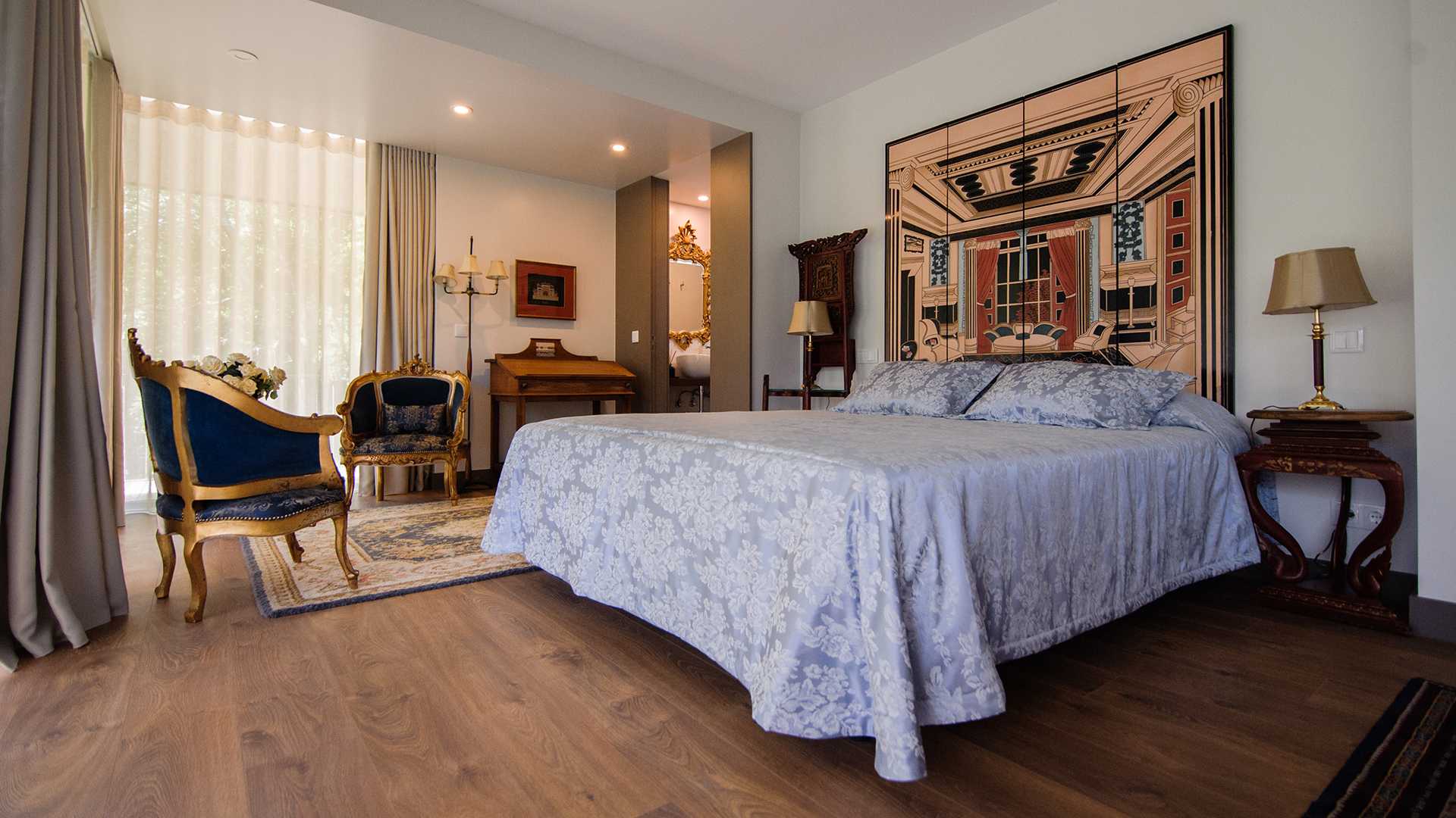 QUINTA DOS CARQUEIJAIS