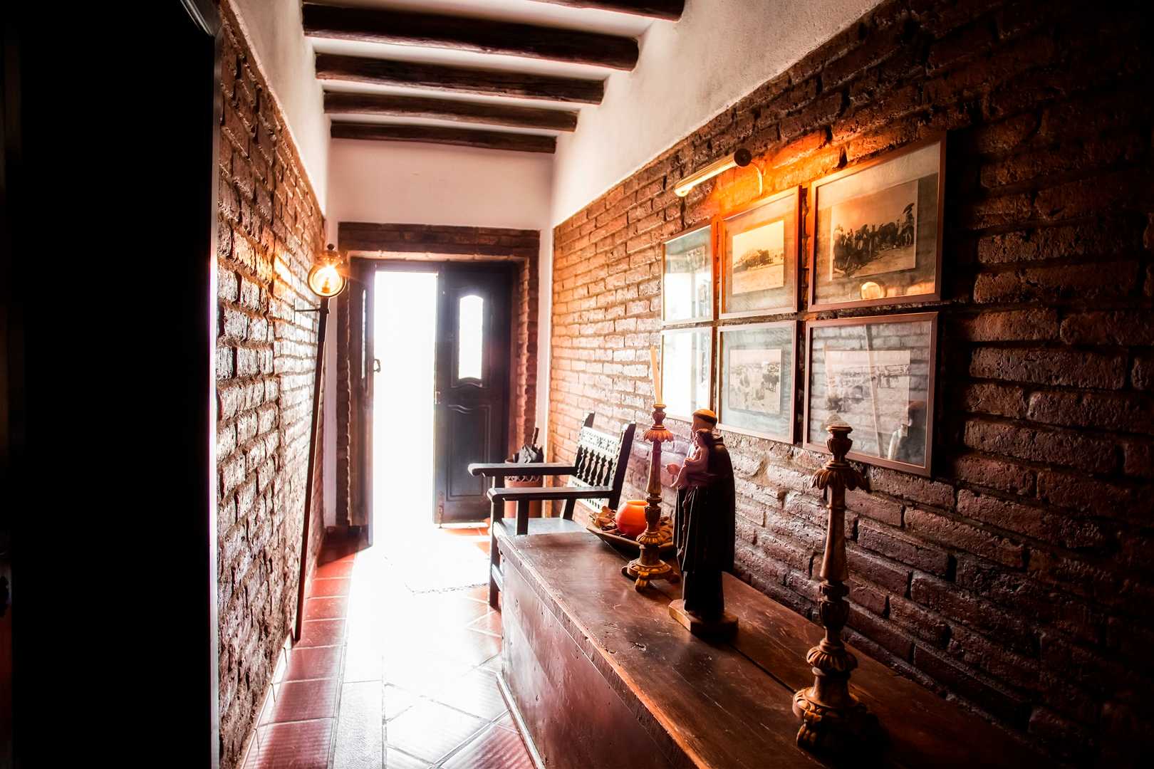 MONTE DA CORTE LIGEIRA