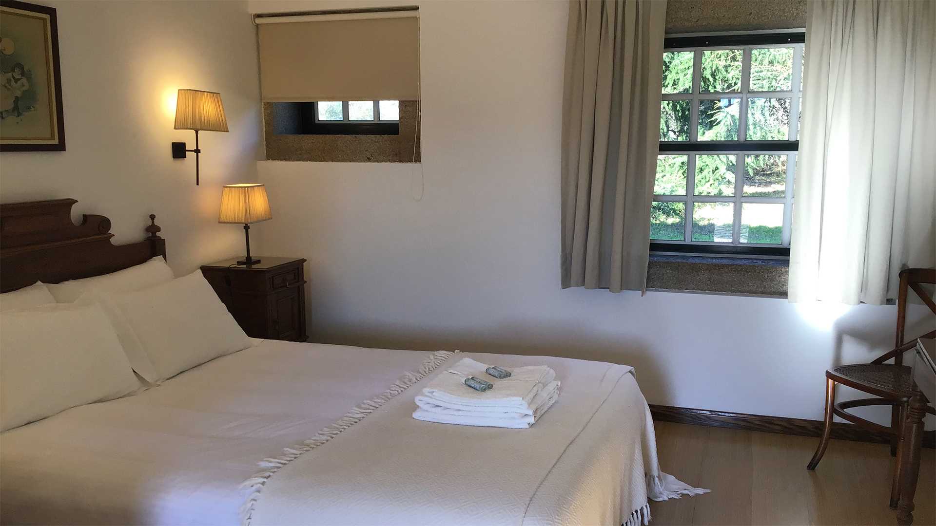 QUINTA DO SOBREIRO DA FACHA