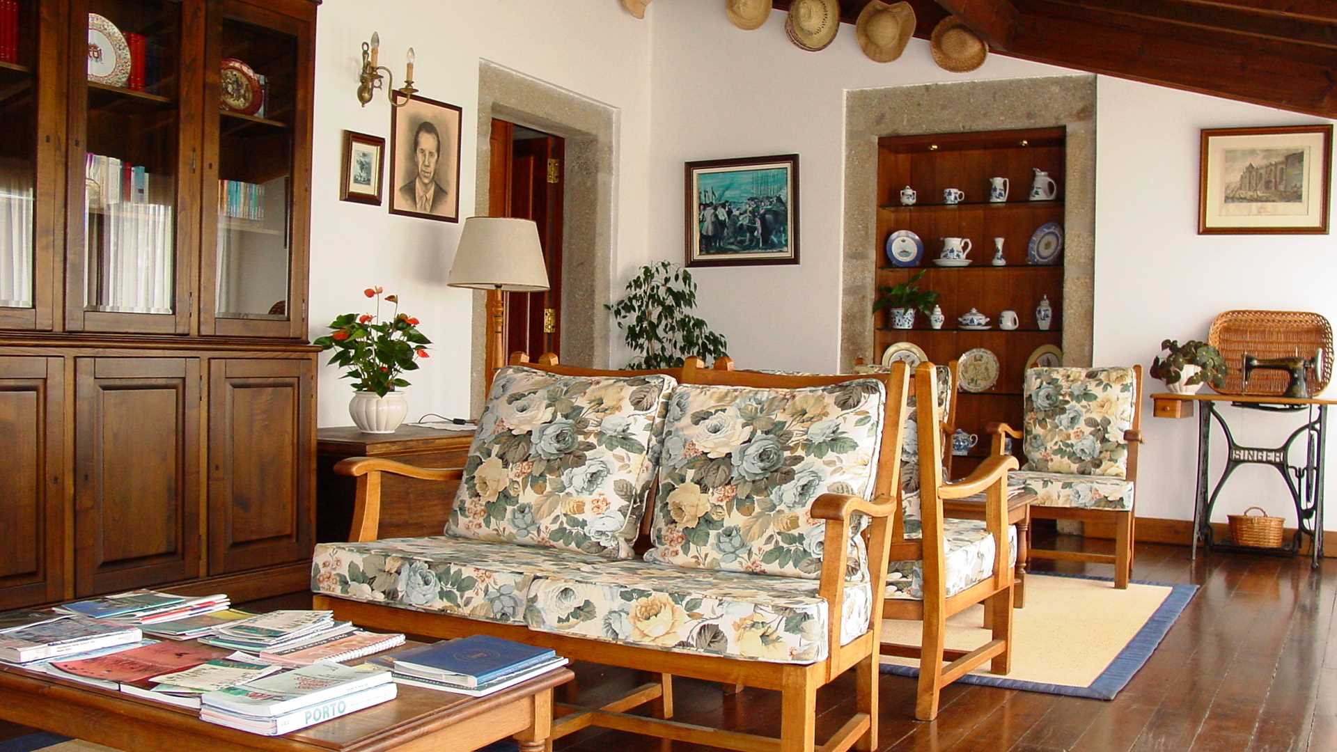 QUINTA DE SÃO BENTO