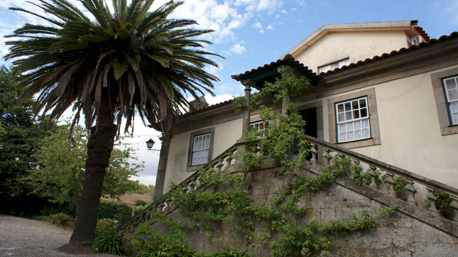 QUINTA DE SÃO CAETANO