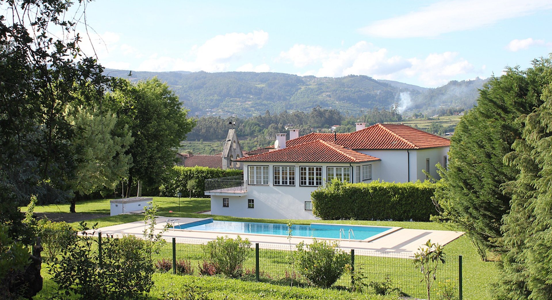 QUINTA DO MOSTEIRO