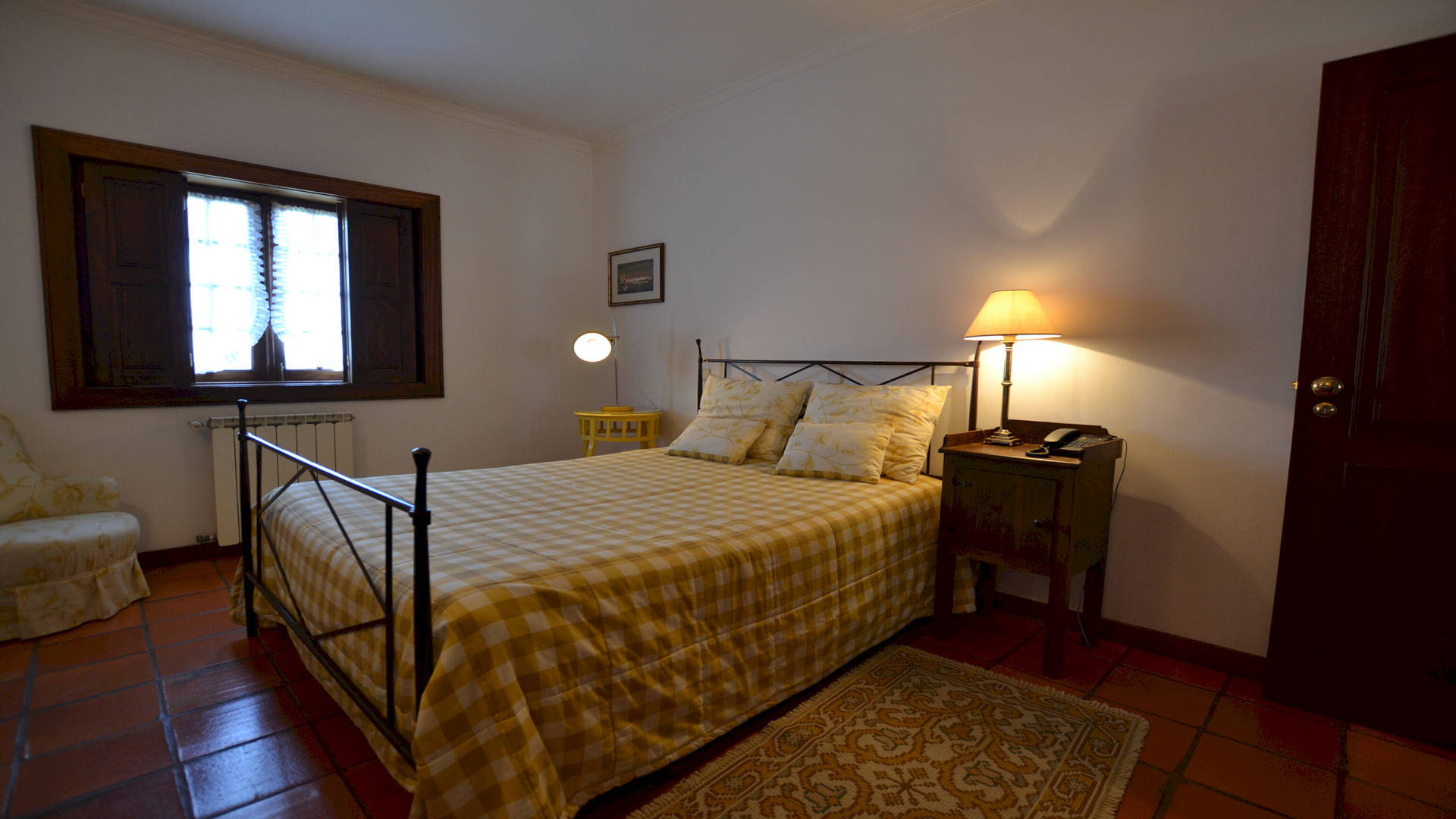 QUINTA DE CIMA DE EIRIZ