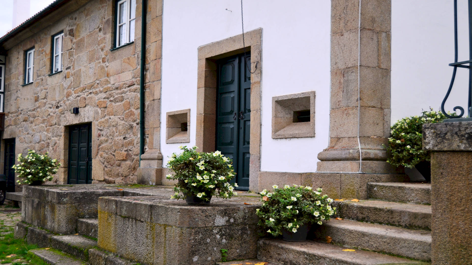 QUINTA DA MATA