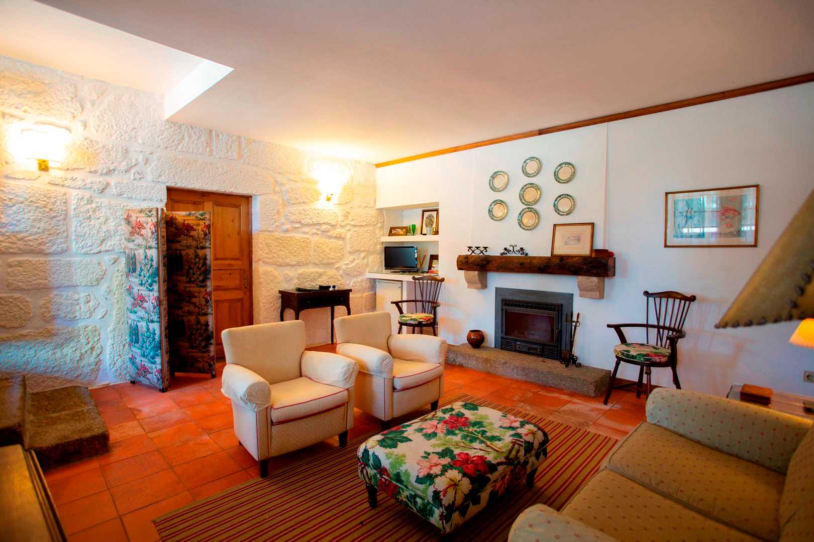 QUINTA DA PONTE DO LOURO