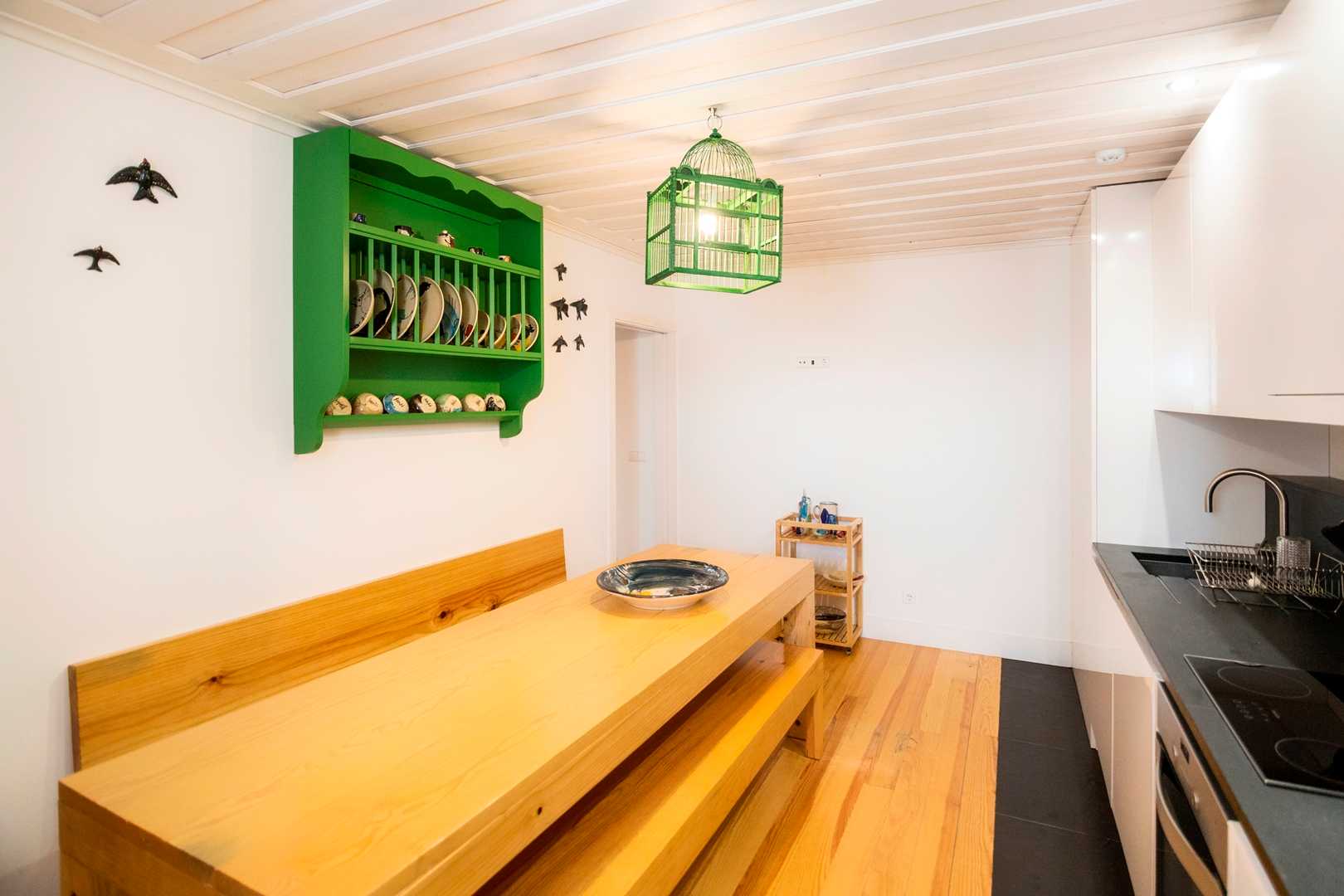 CASA DA SERRA - CERQUIDO VILLAGE