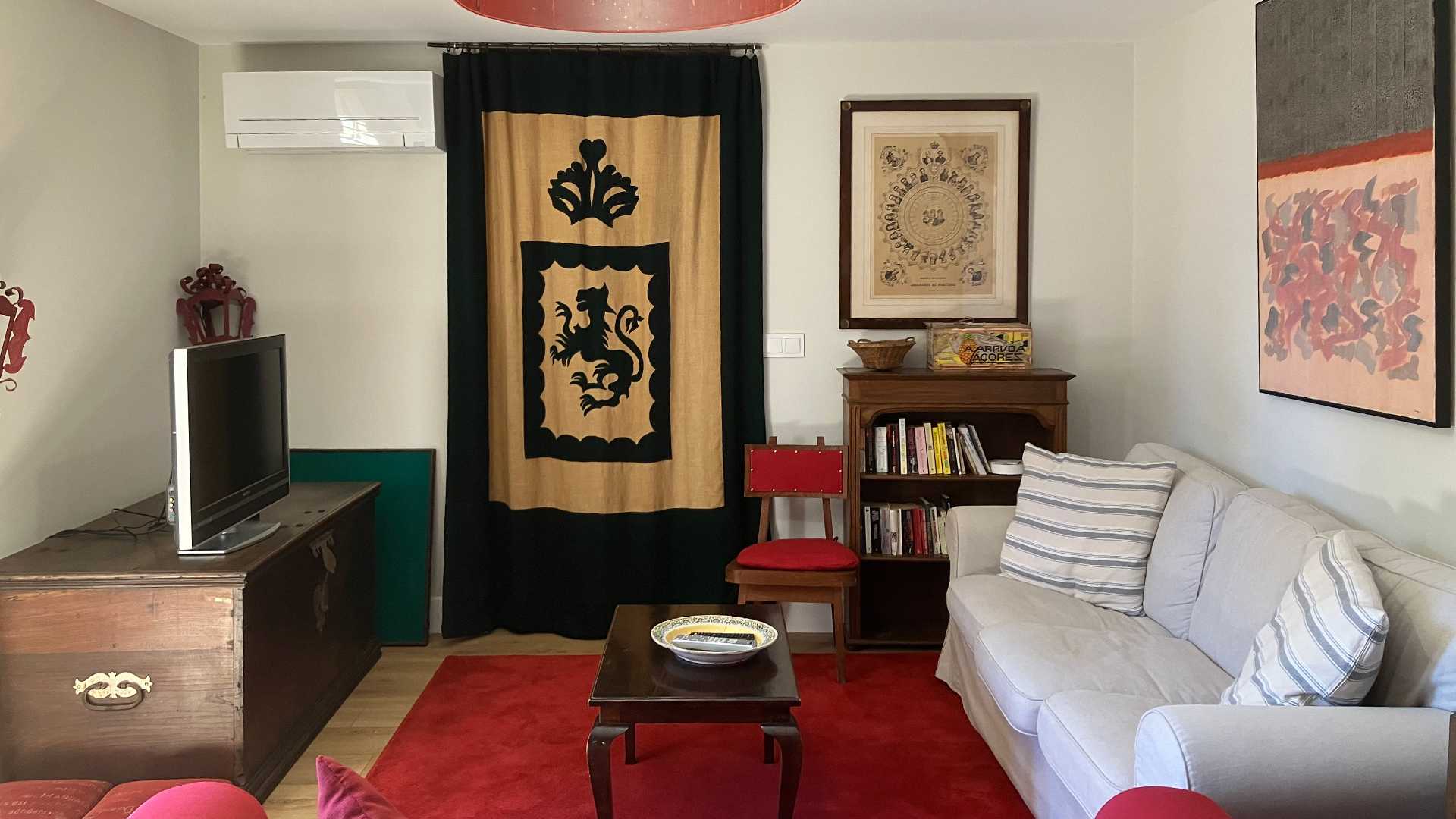 CASA DO CRUZEIRO DO OUTEIRO