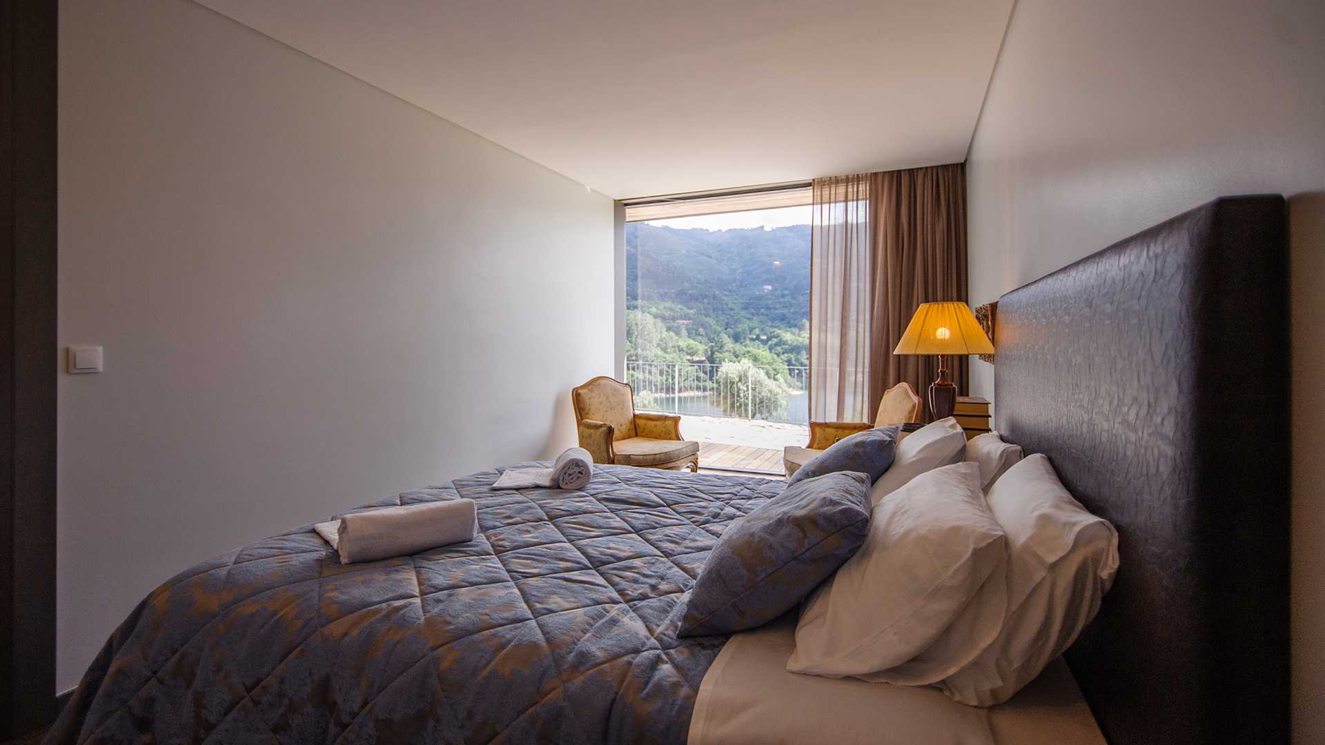 QUINTA DOS CARQUEIJAIS