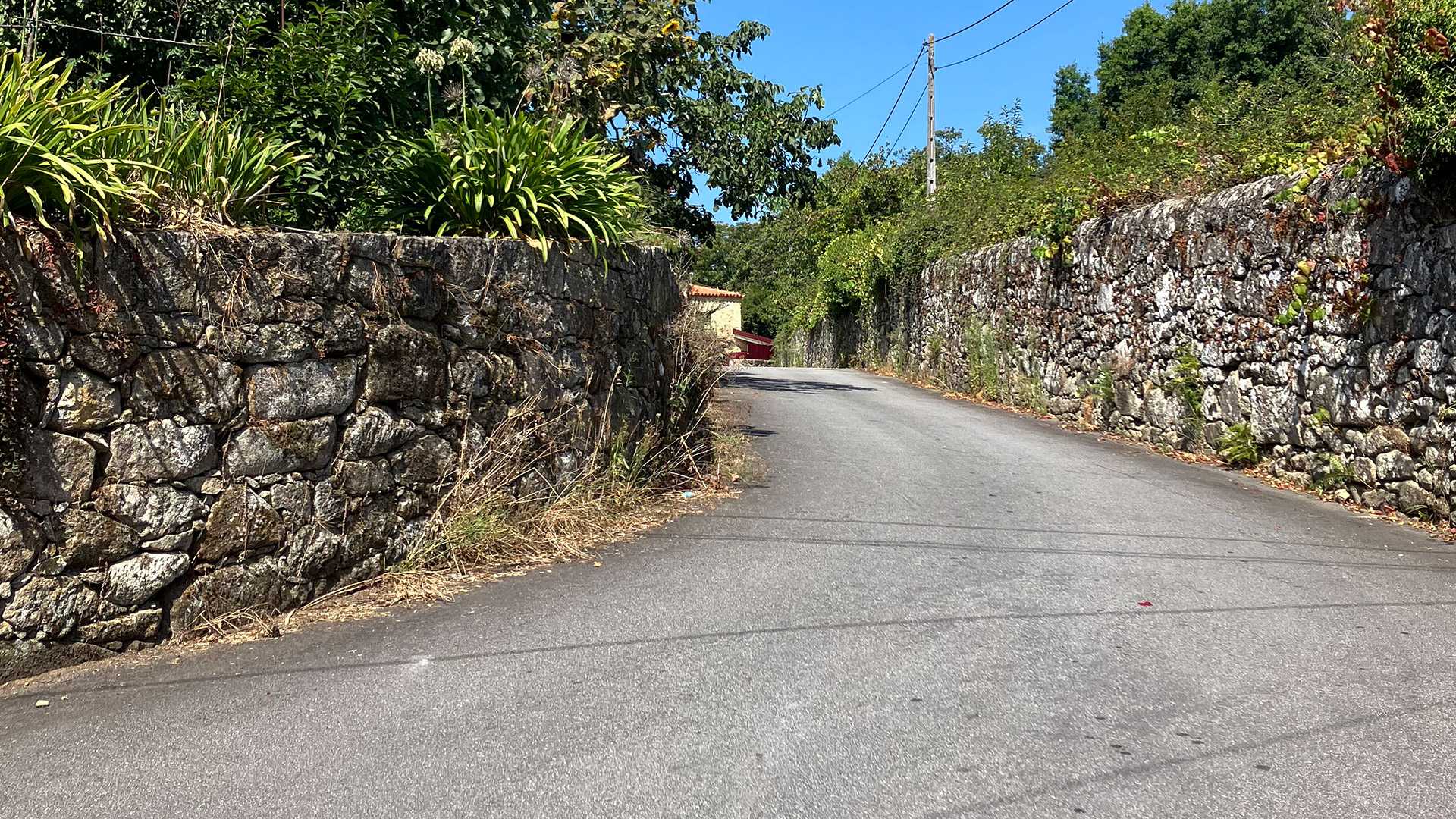 CASA DO CRUZEIRO DO OUTEIRO