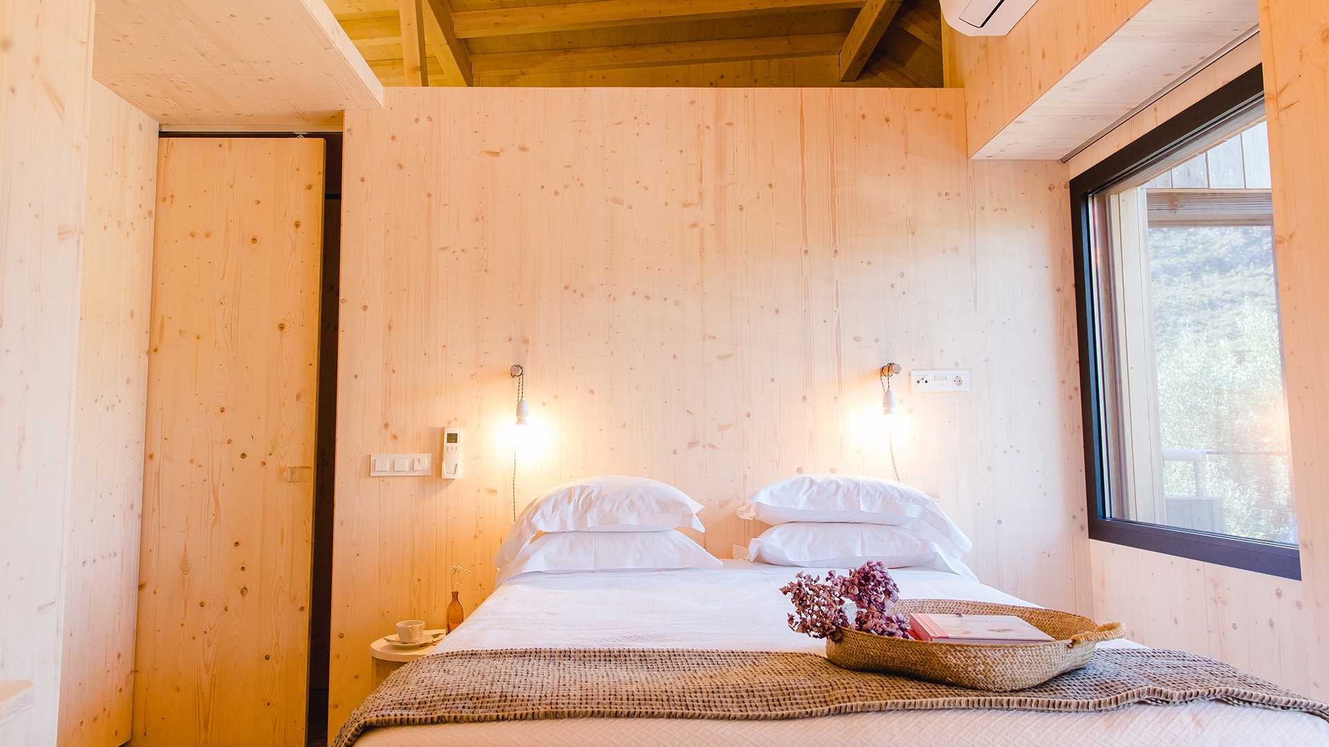 CASA The Nest by Cooking and Nature