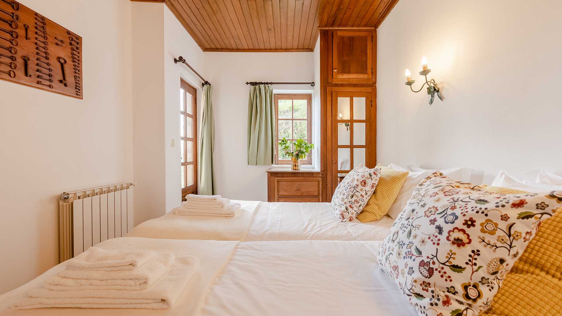 QUINTA DE SANTO ANTÓNIO