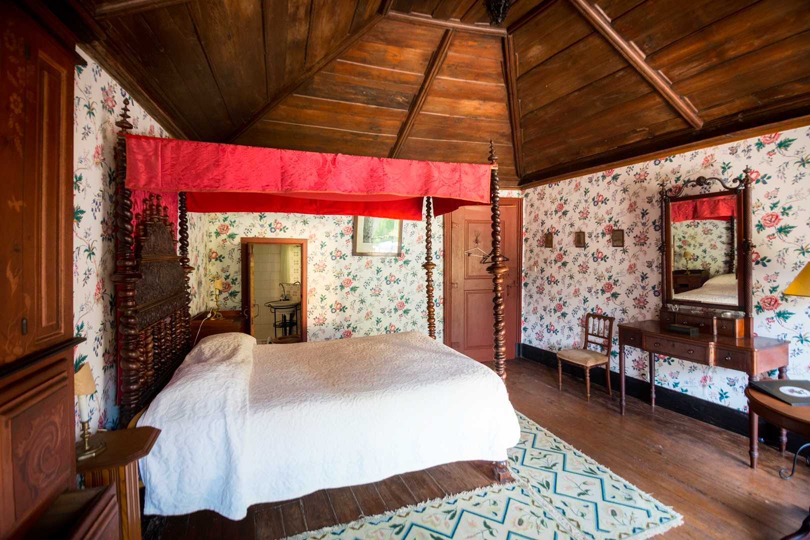 PAÇO DE SÃO CIPRIANO