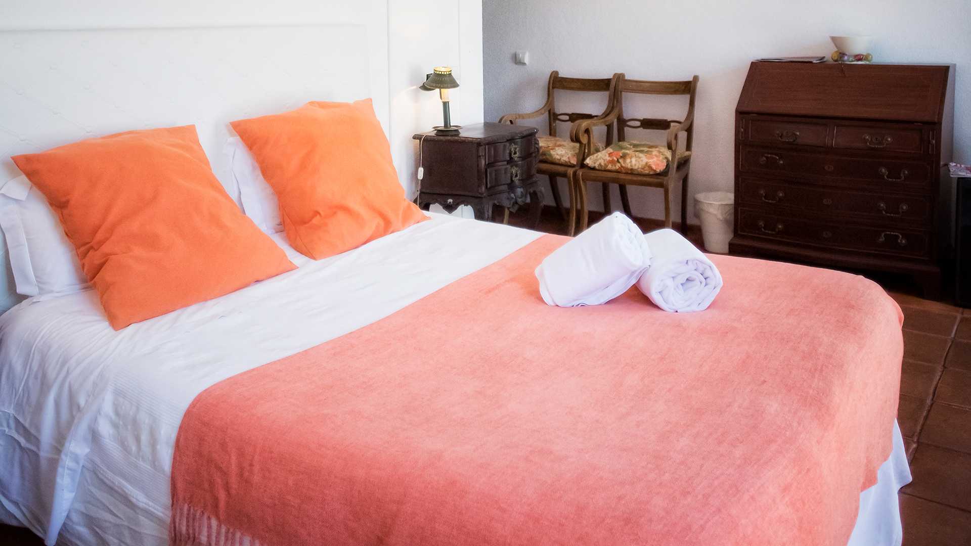 QUINTA DA PRAIA DAS FONTES