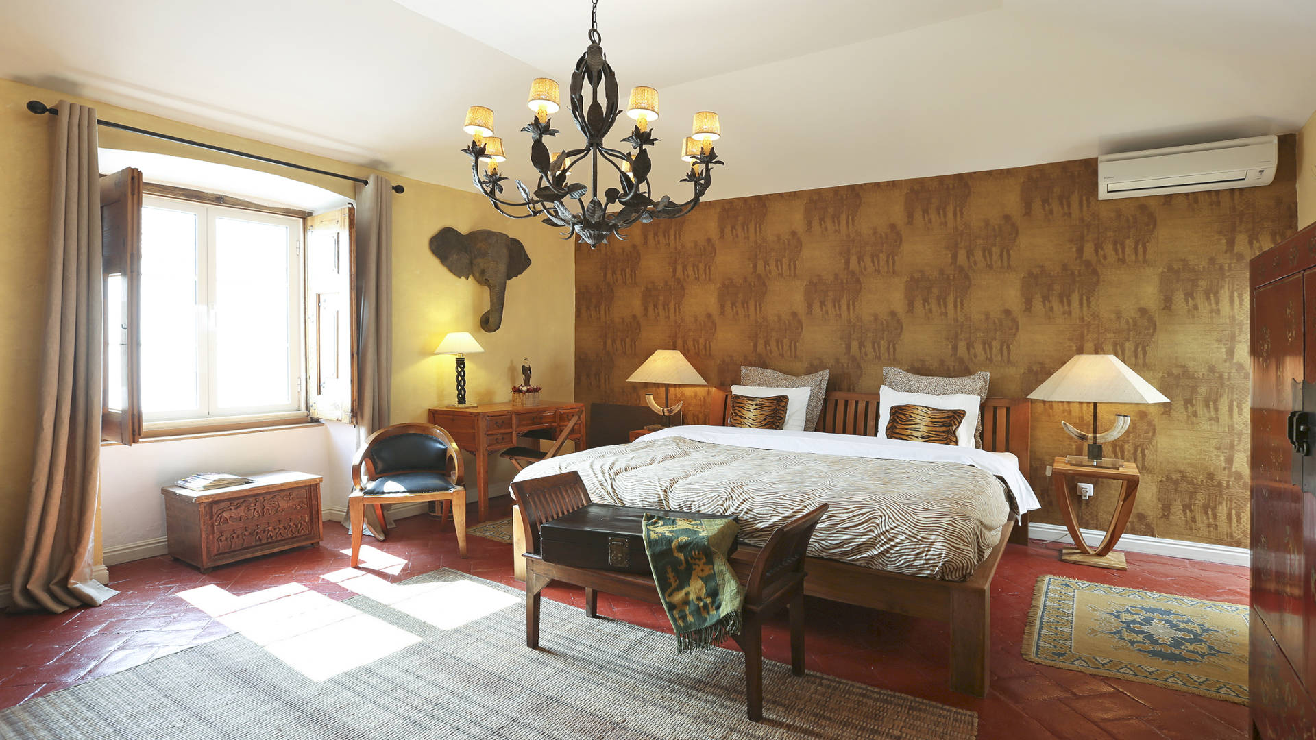 CASA DO TERREIRO DO POÇO