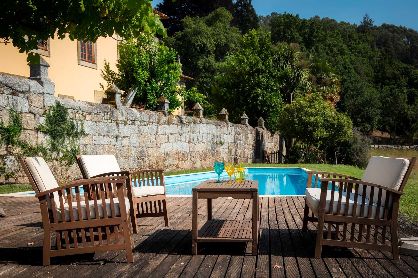 PAÇO DE SÃO CIPRIANO