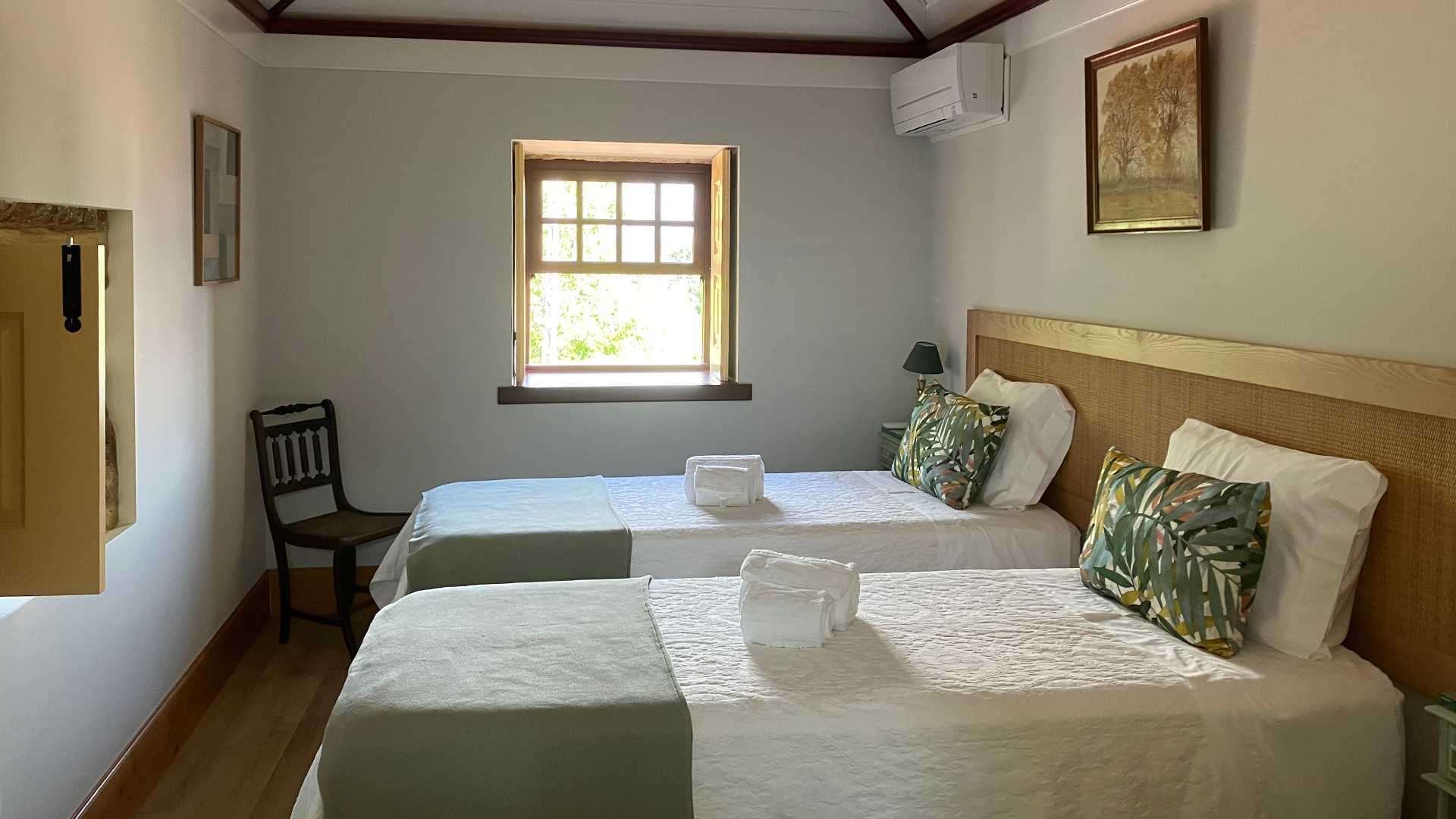 CASA DO CRUZEIRO DO OUTEIRO