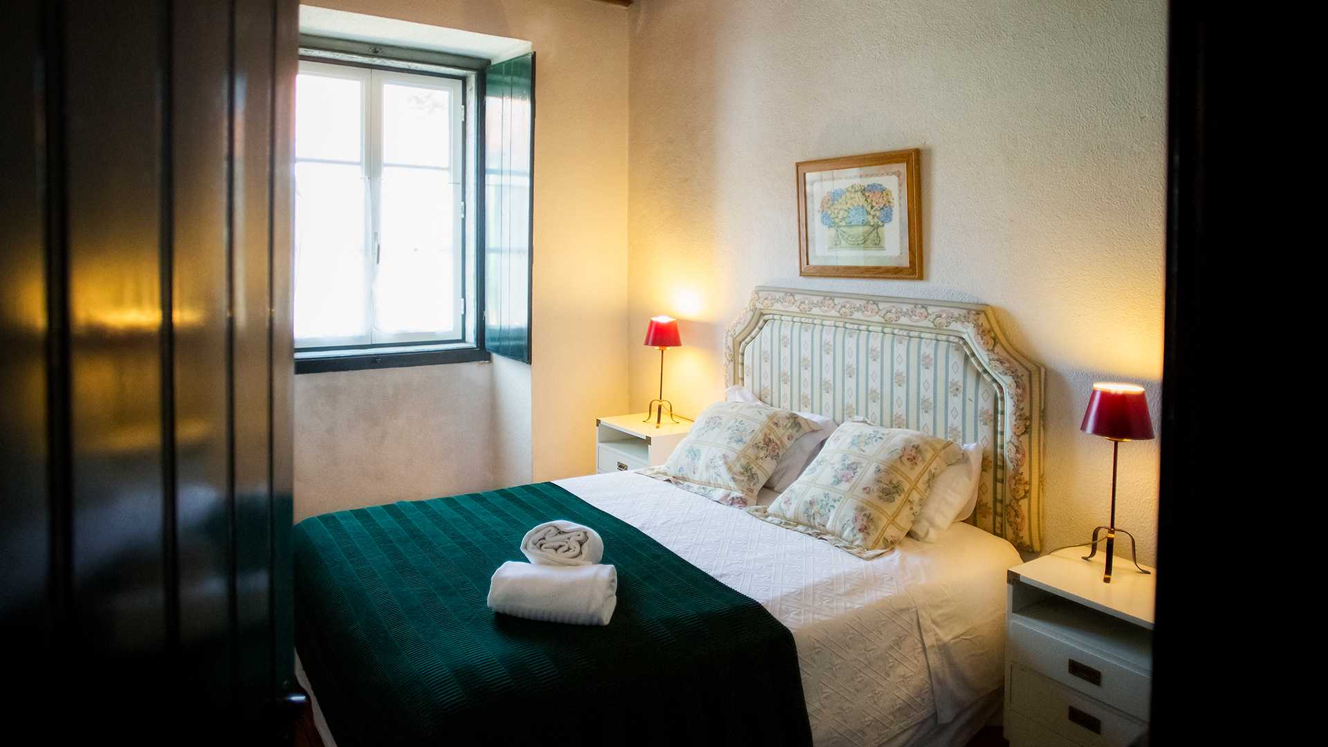 QUINTA DA PRAIA DAS FONTES