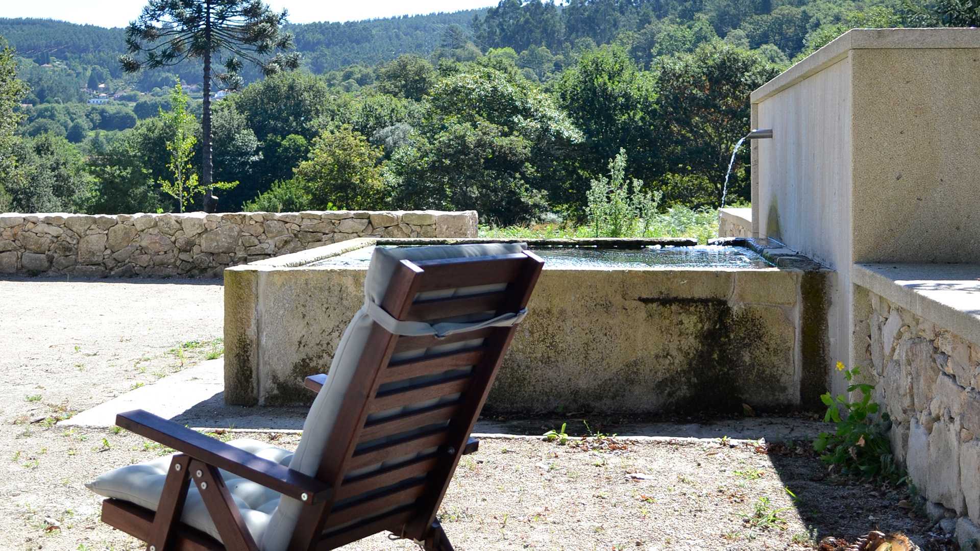 CASA QUINTA DO CRASTO