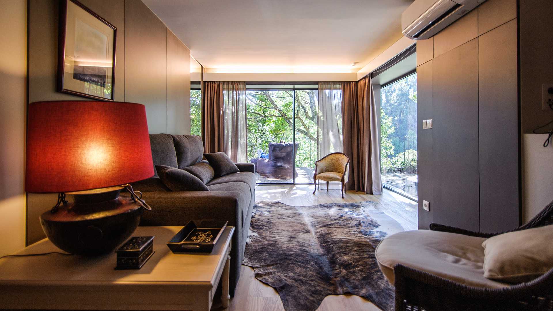 QUINTA DOS CARQUEIJAIS