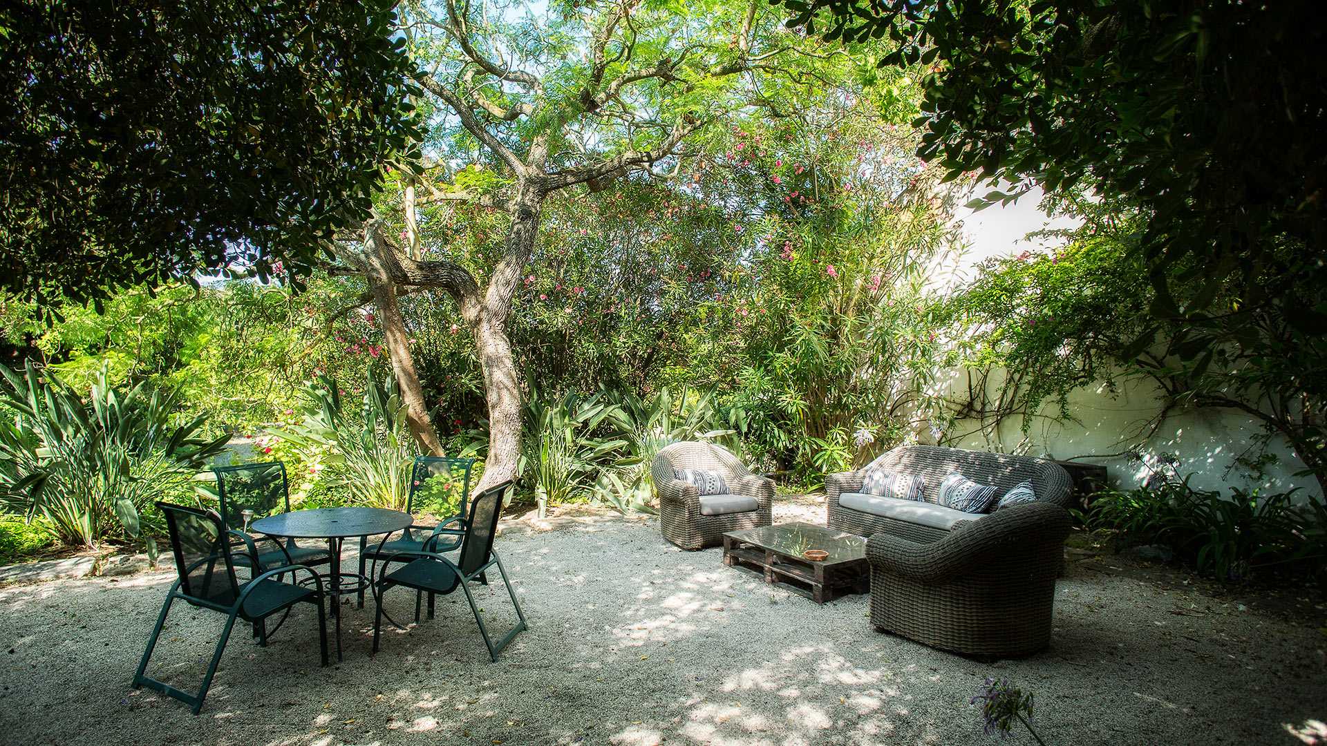 QUINTA DA PRAIA DAS FONTES