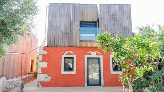 CASA The Nest by Cooking and Nature