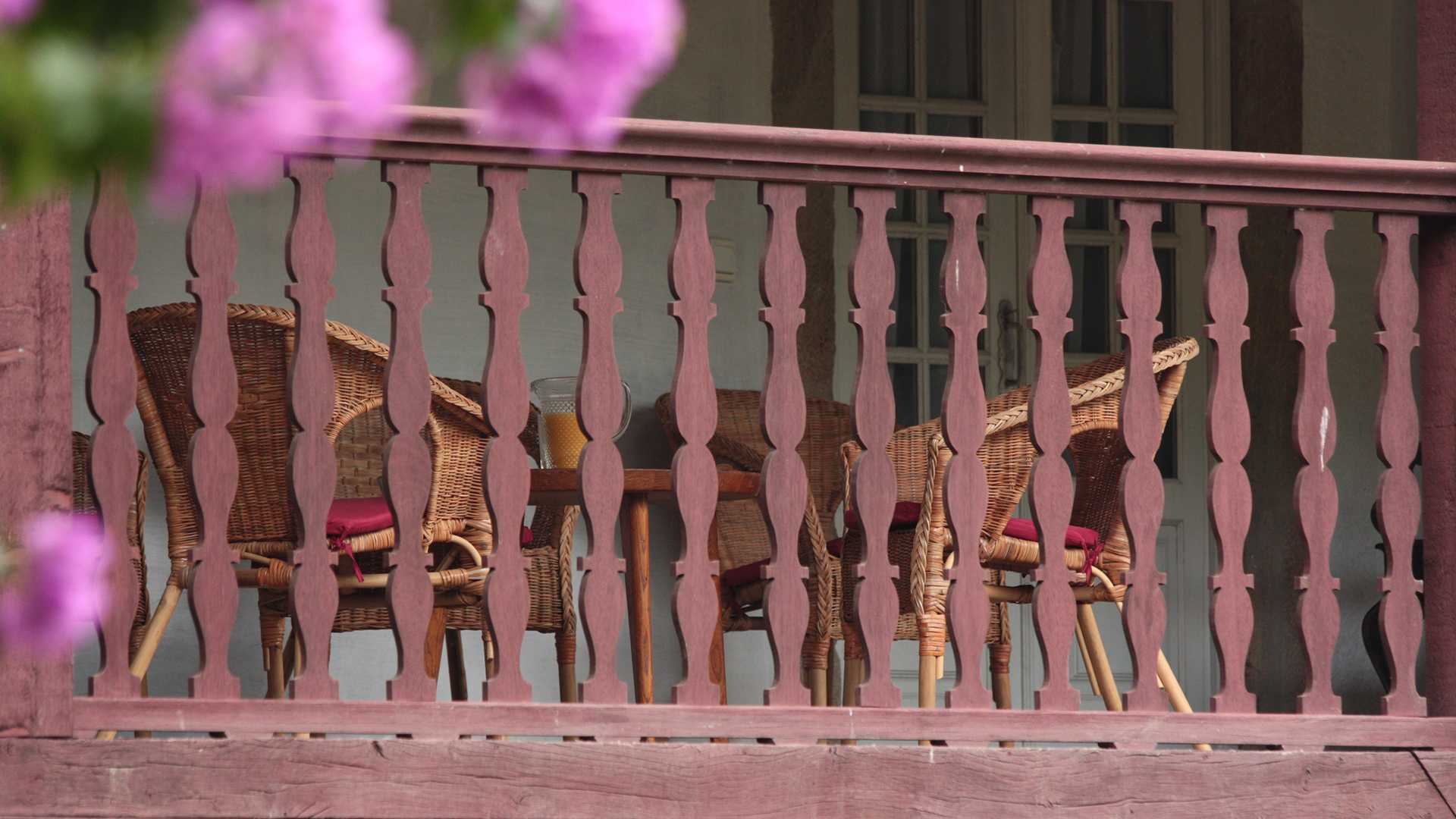 Casa de Nossa Senhora da Piedade