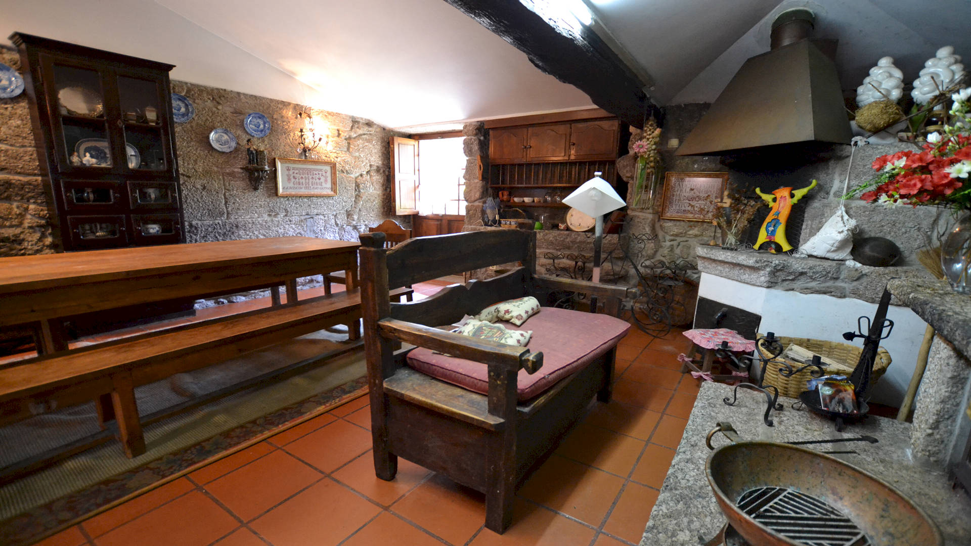 QUINTA DE CIMA DE EIRIZ