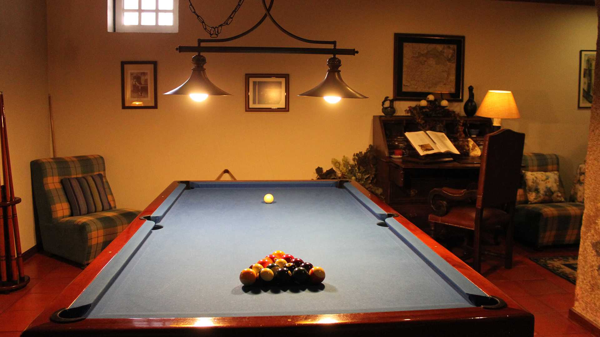 CASA SANTA ANA DA BEIRA