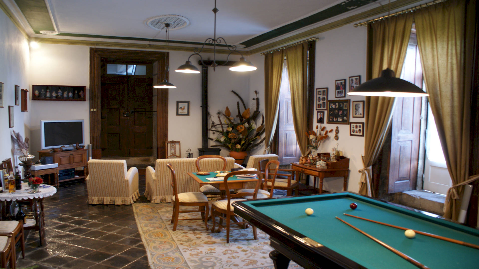 QUINTA DE SÃO CAETANO