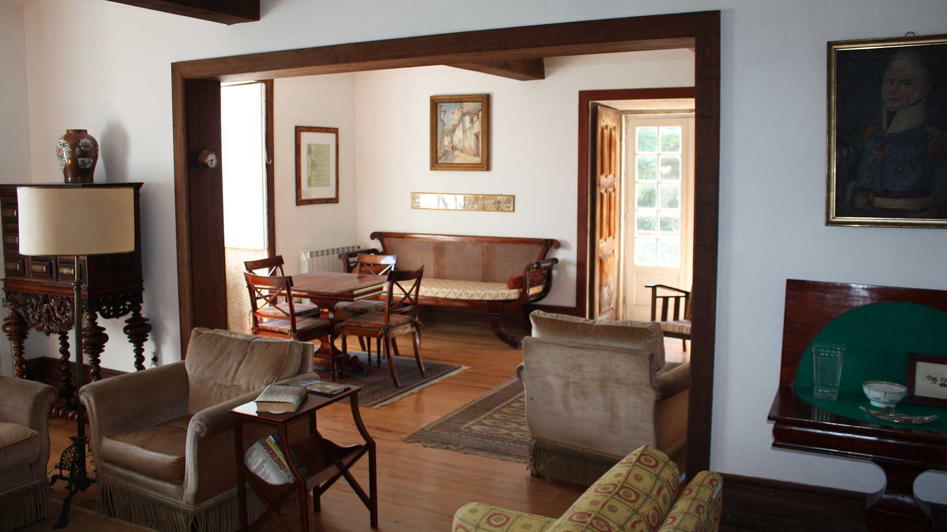 Casa de Nossa Senhora da Piedade