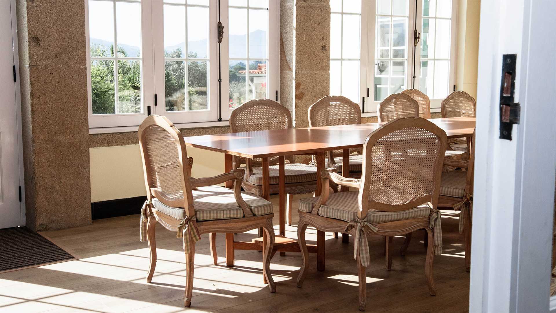 CONVENTO DE VAL PEREIRAS