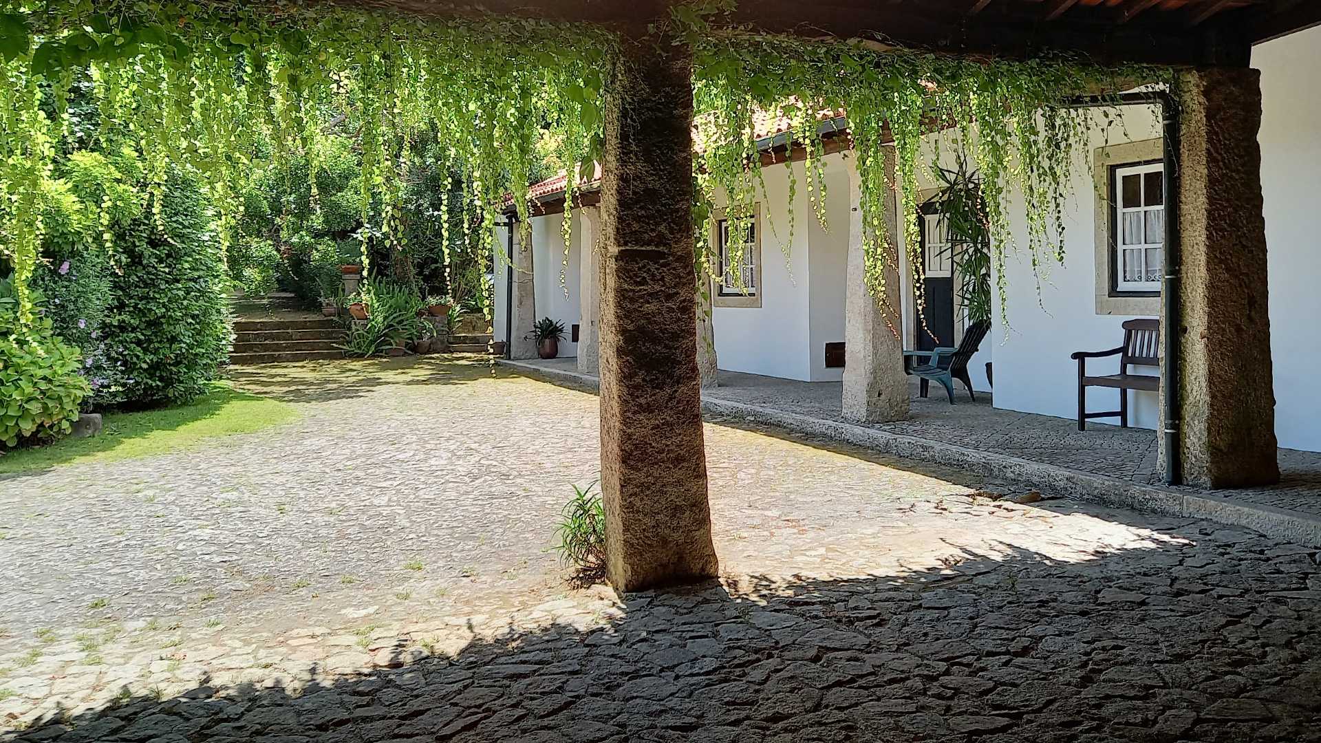 QUINTA DA ROSEIRA
