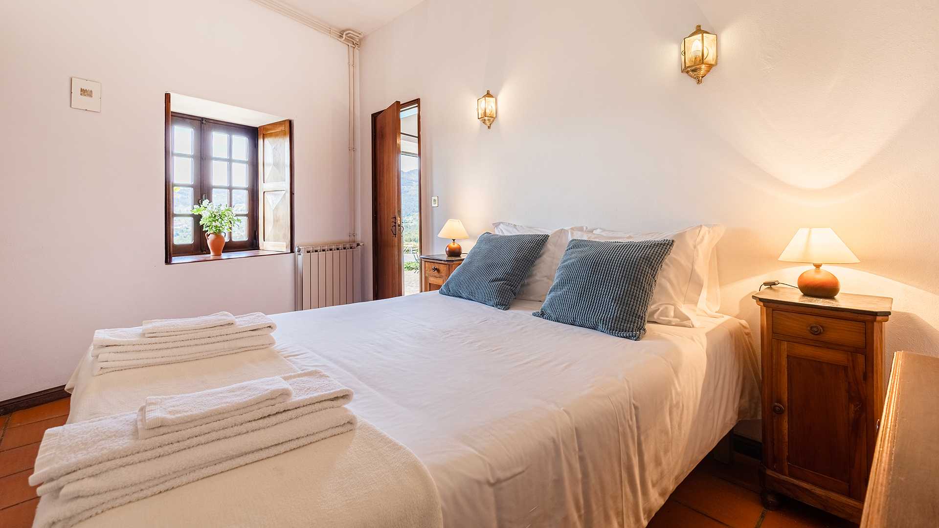 QUINTA DE SANTO ANTÓNIO