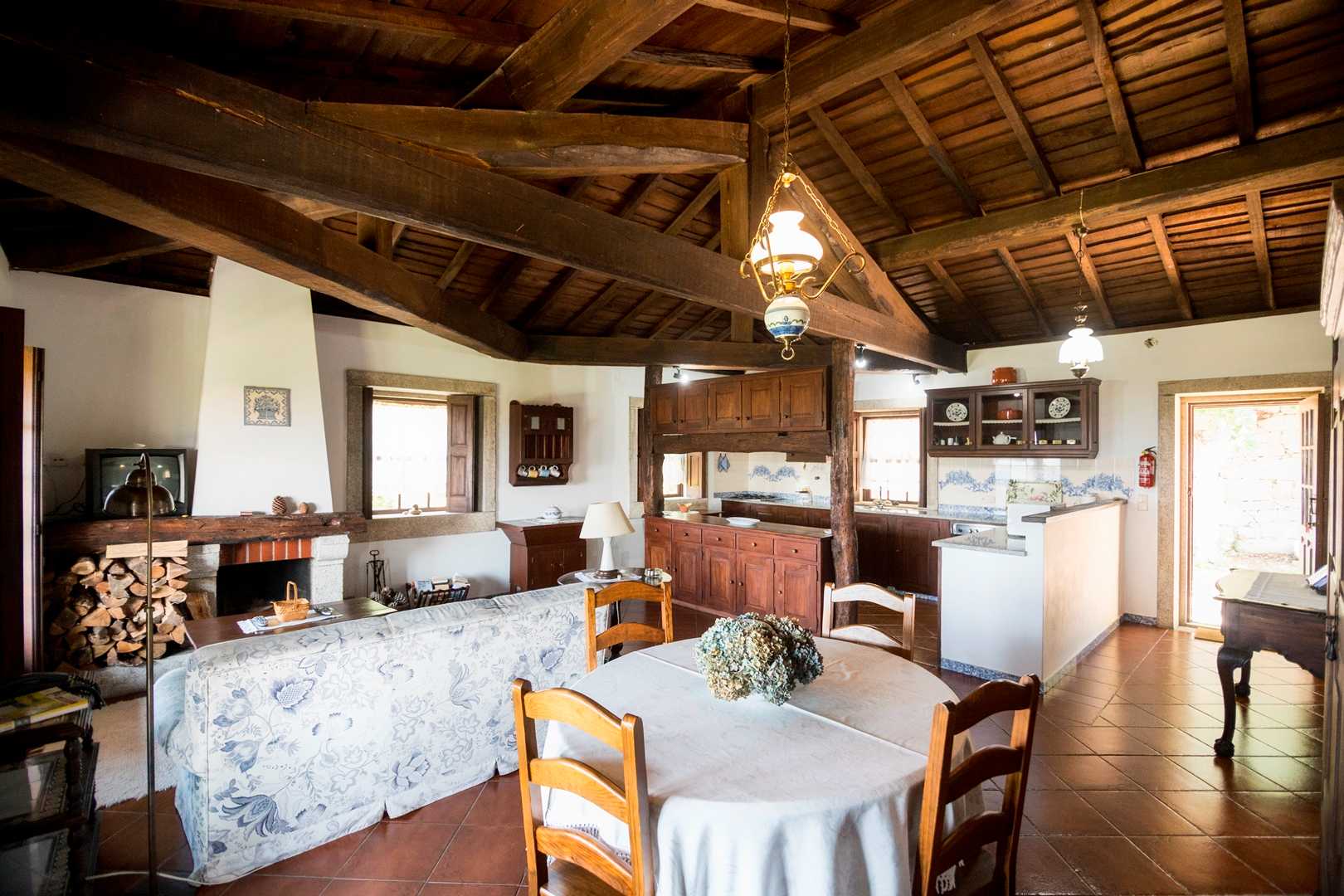 QUINTA DE PAÇO D'ANHA