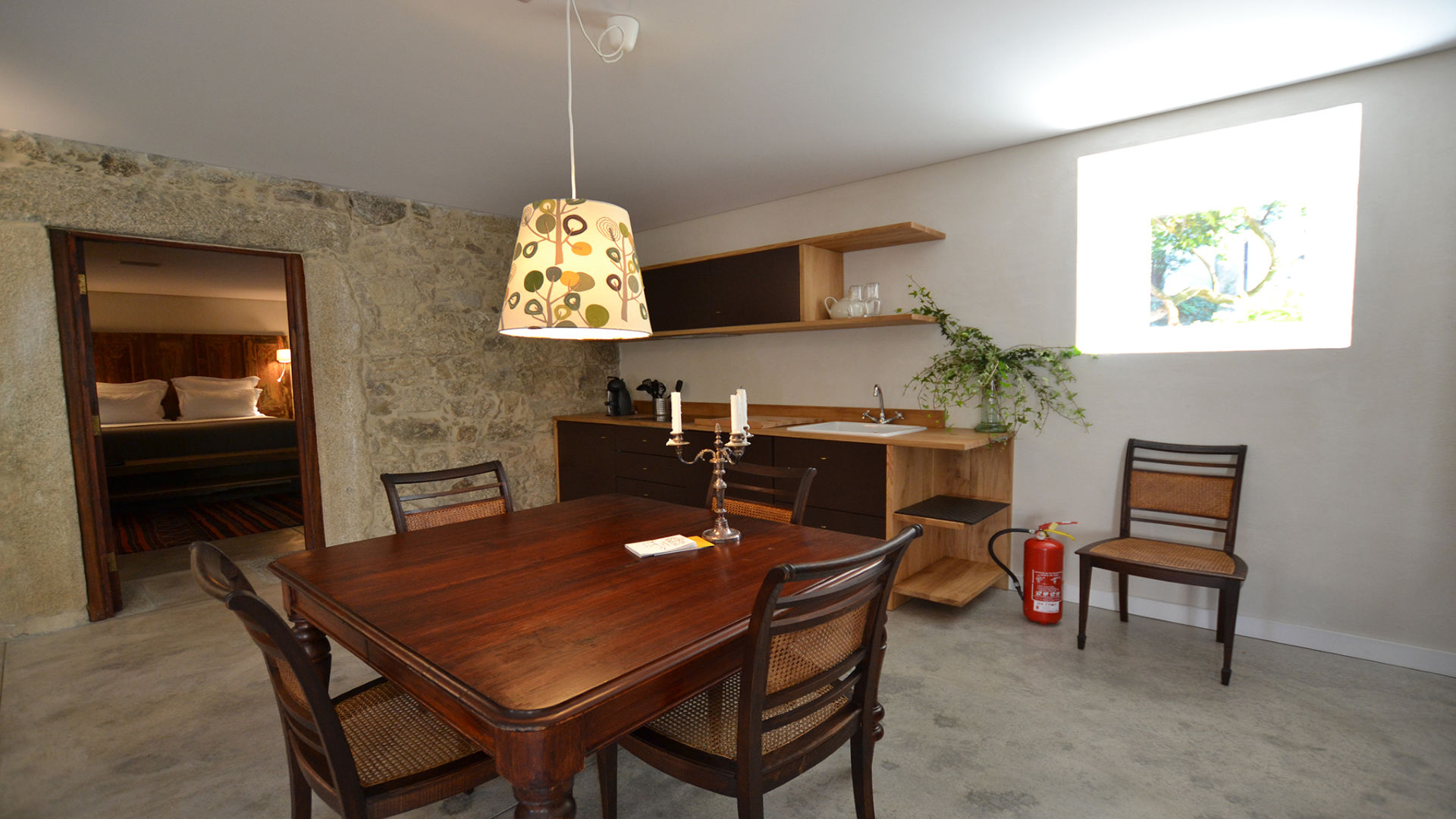 QUINTA DO AMEAL - ENOTURISMO