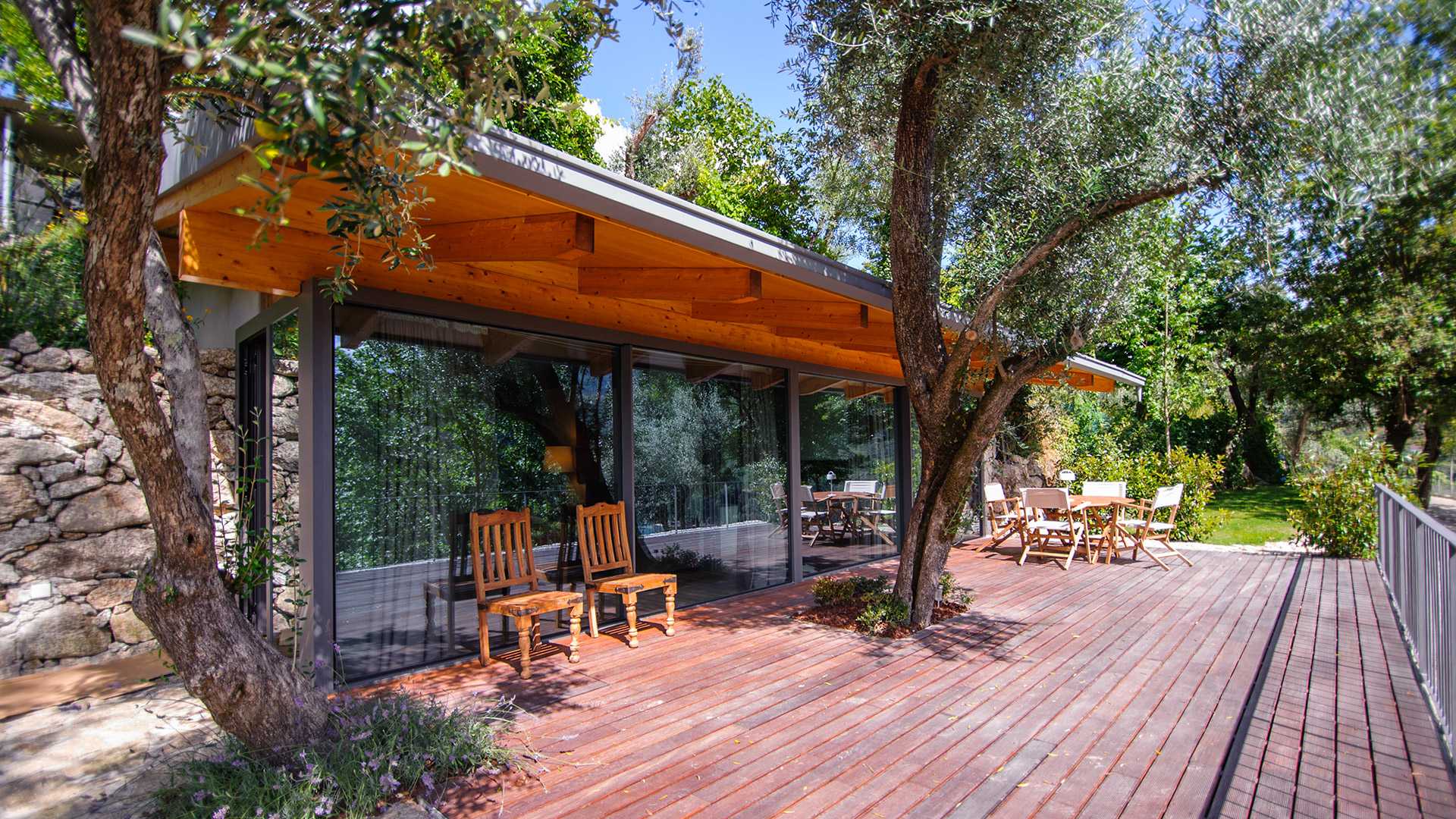 QUINTA DOS CARQUEIJAIS