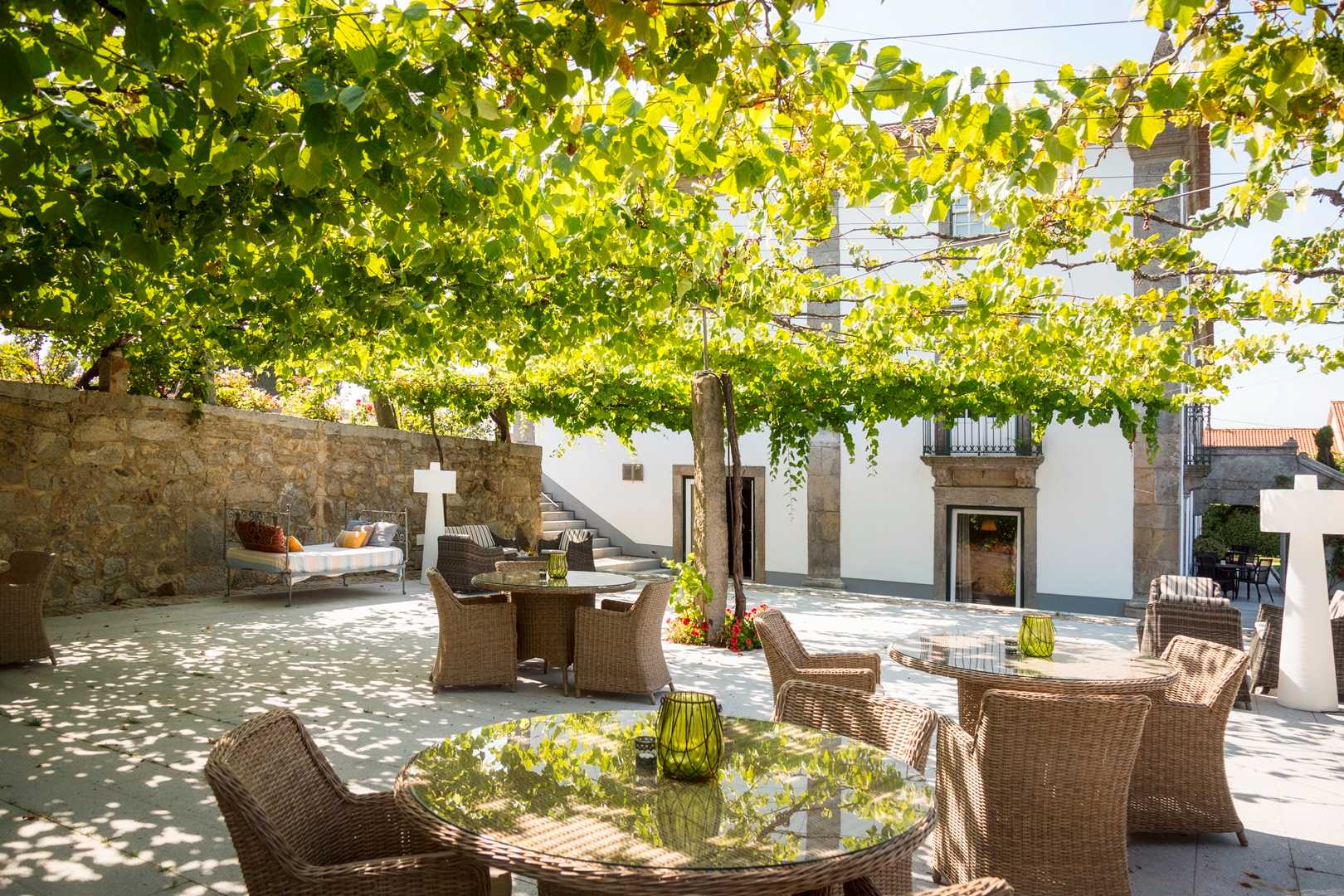 QUINTA DO MONTEVERDE