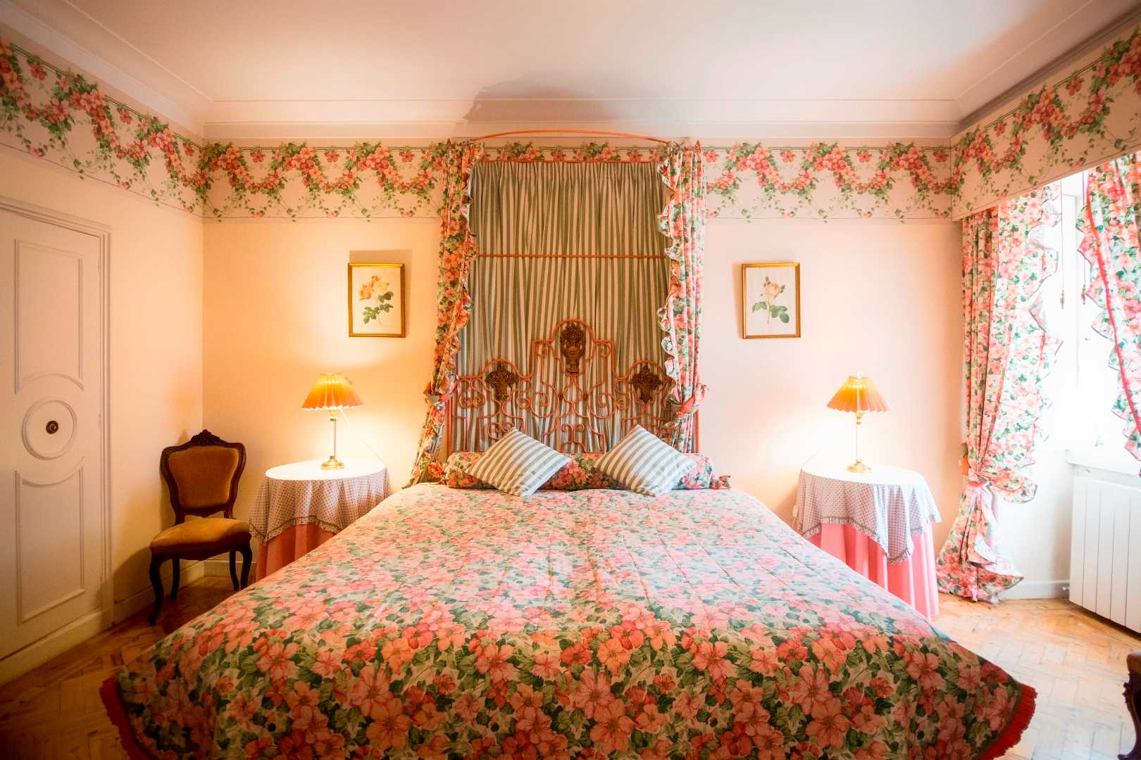 QUINTA DE SÃO LOURENÇO