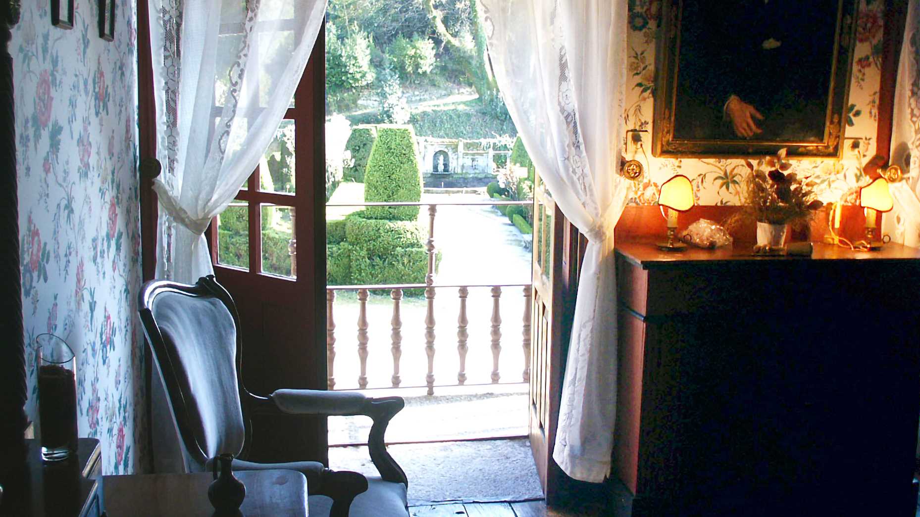 PAÇO DE SÃO CIPRIANO