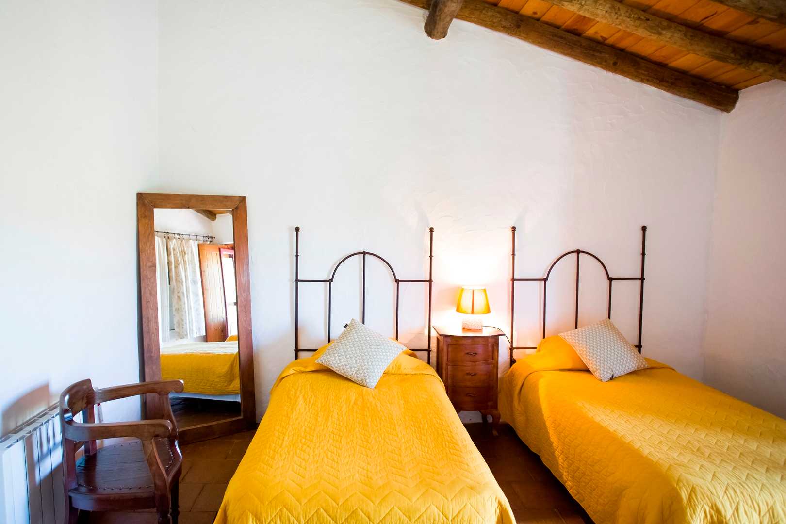 CASA DO ALTO DA EIRA