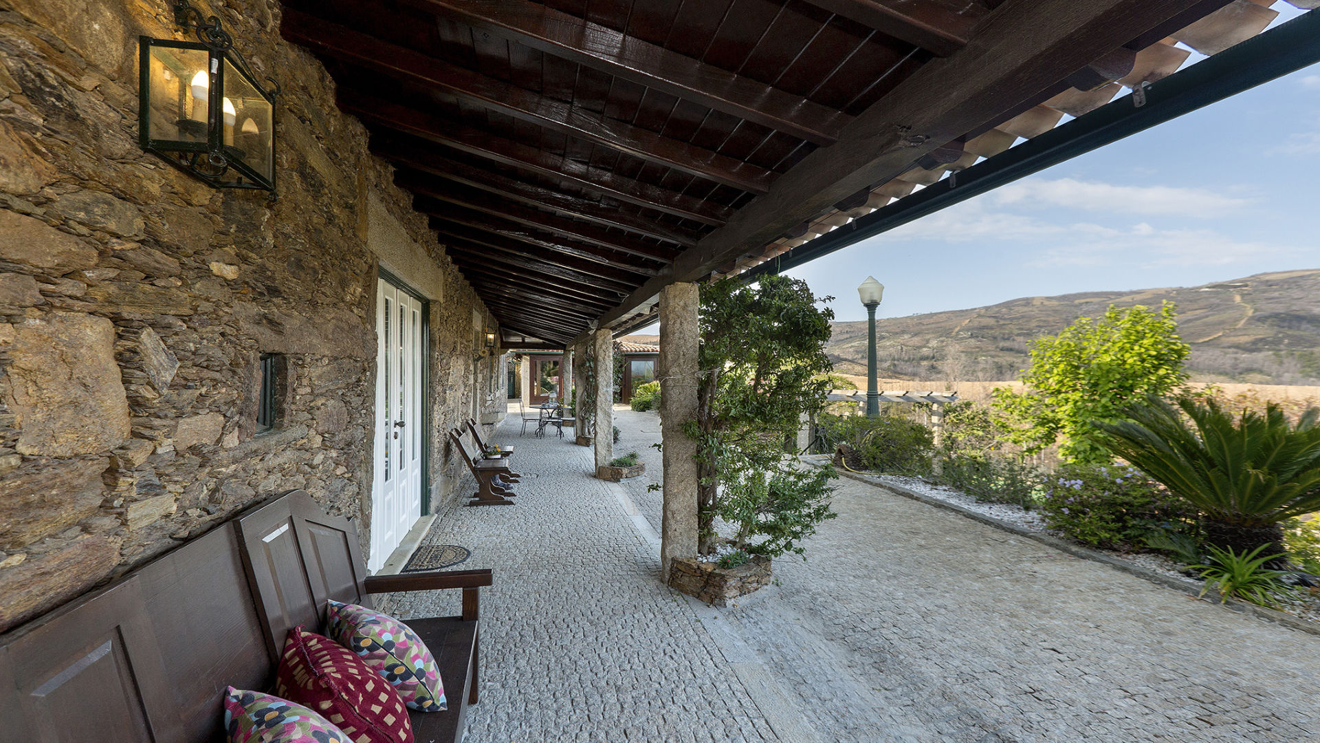 CASA DA ENCRUZILHADA