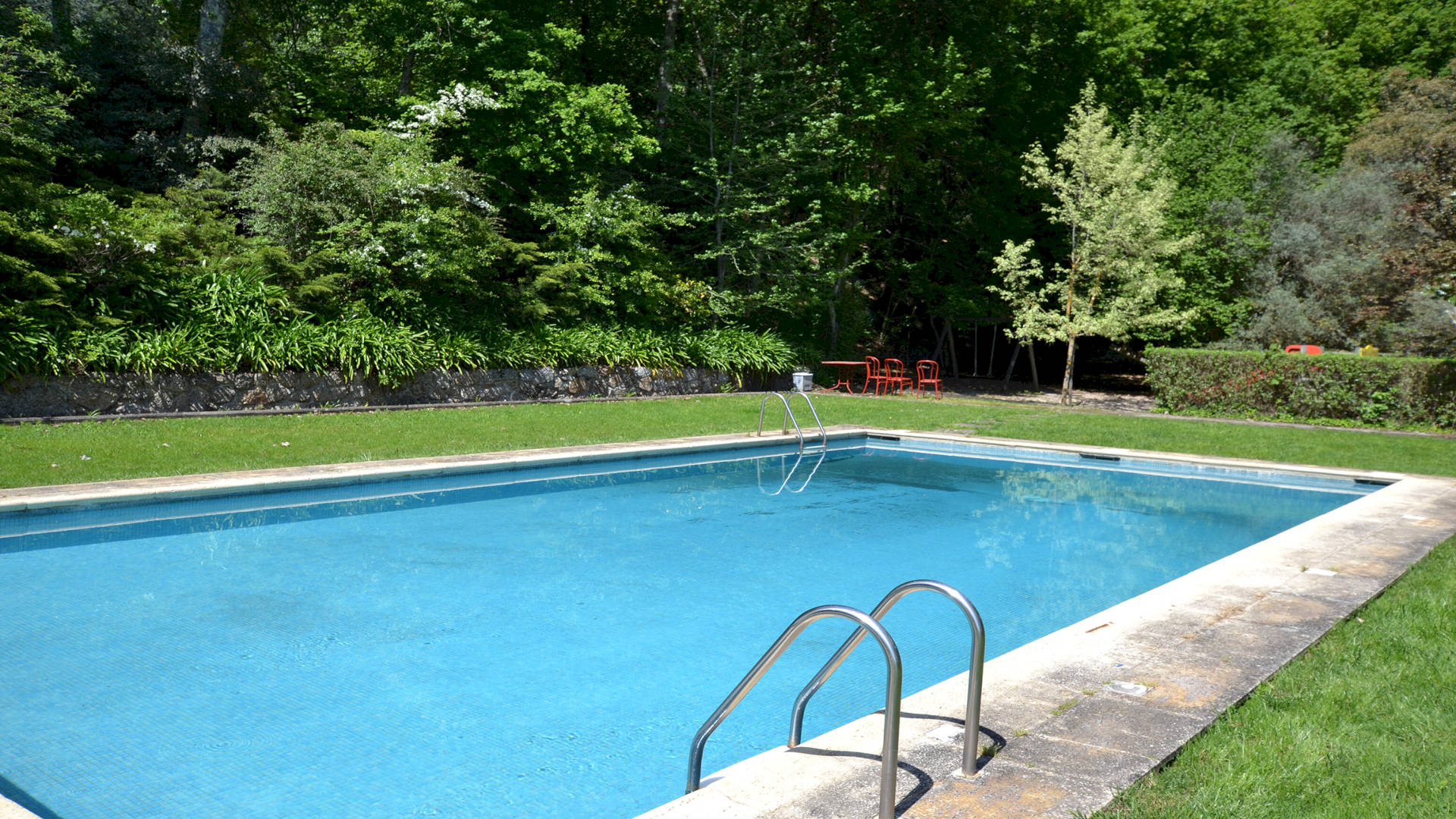 QUINTA DE CIMA DE EIRIZ