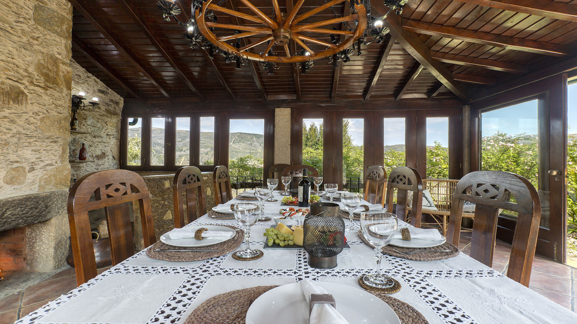 CASA DA ENCRUZILHADA