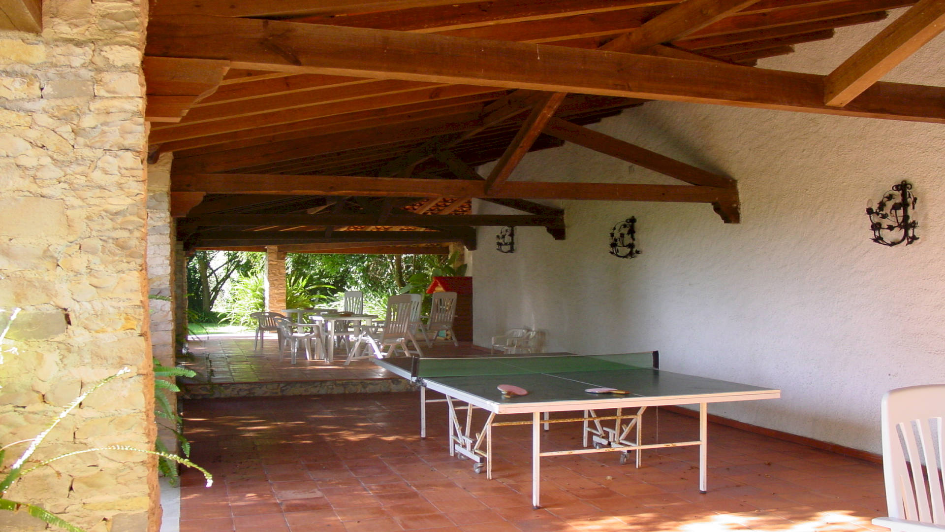 QUINTA DE SÃO LOURENÇO