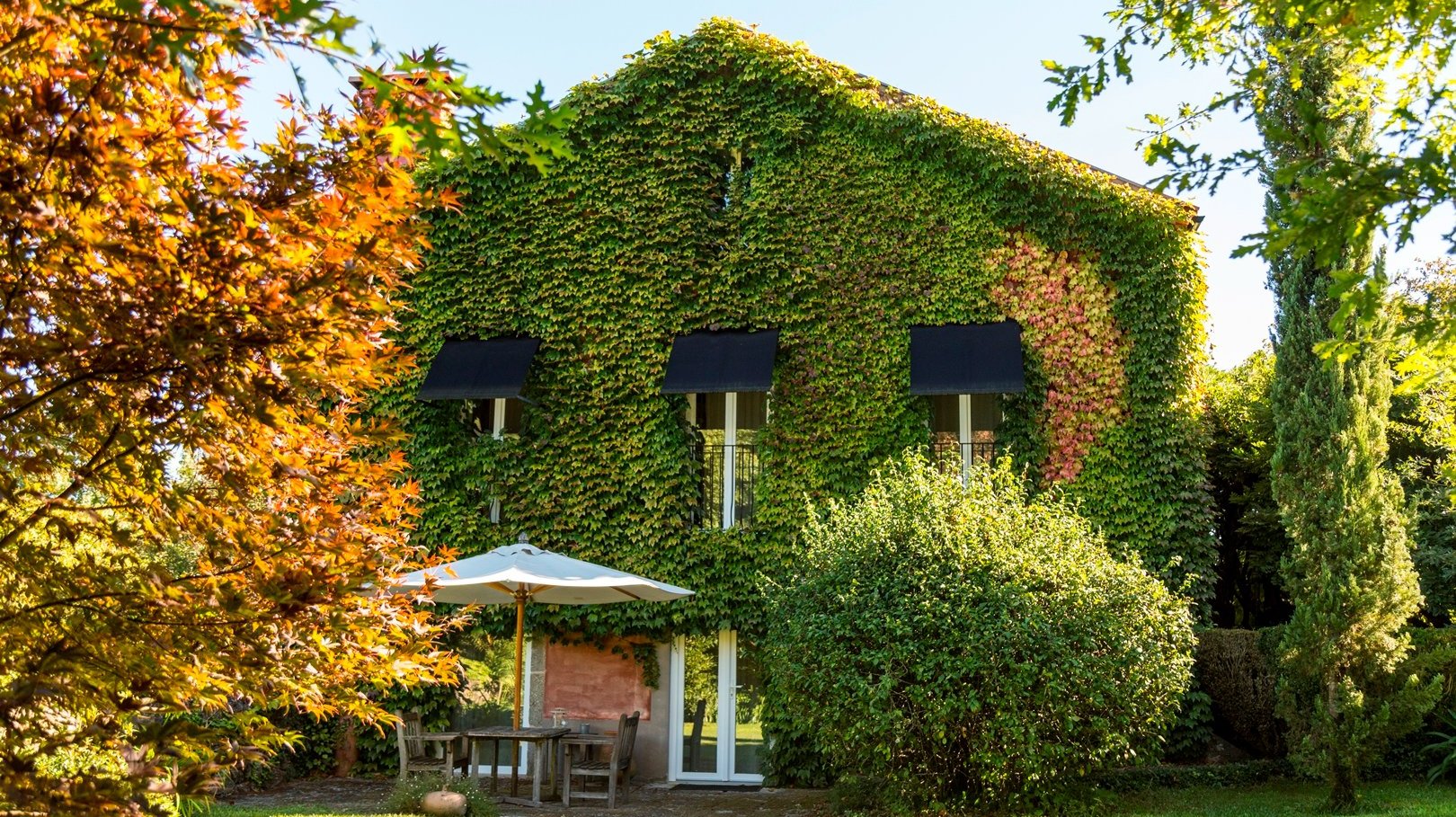 QUINTA DO AMEAL - ENOTURISMO