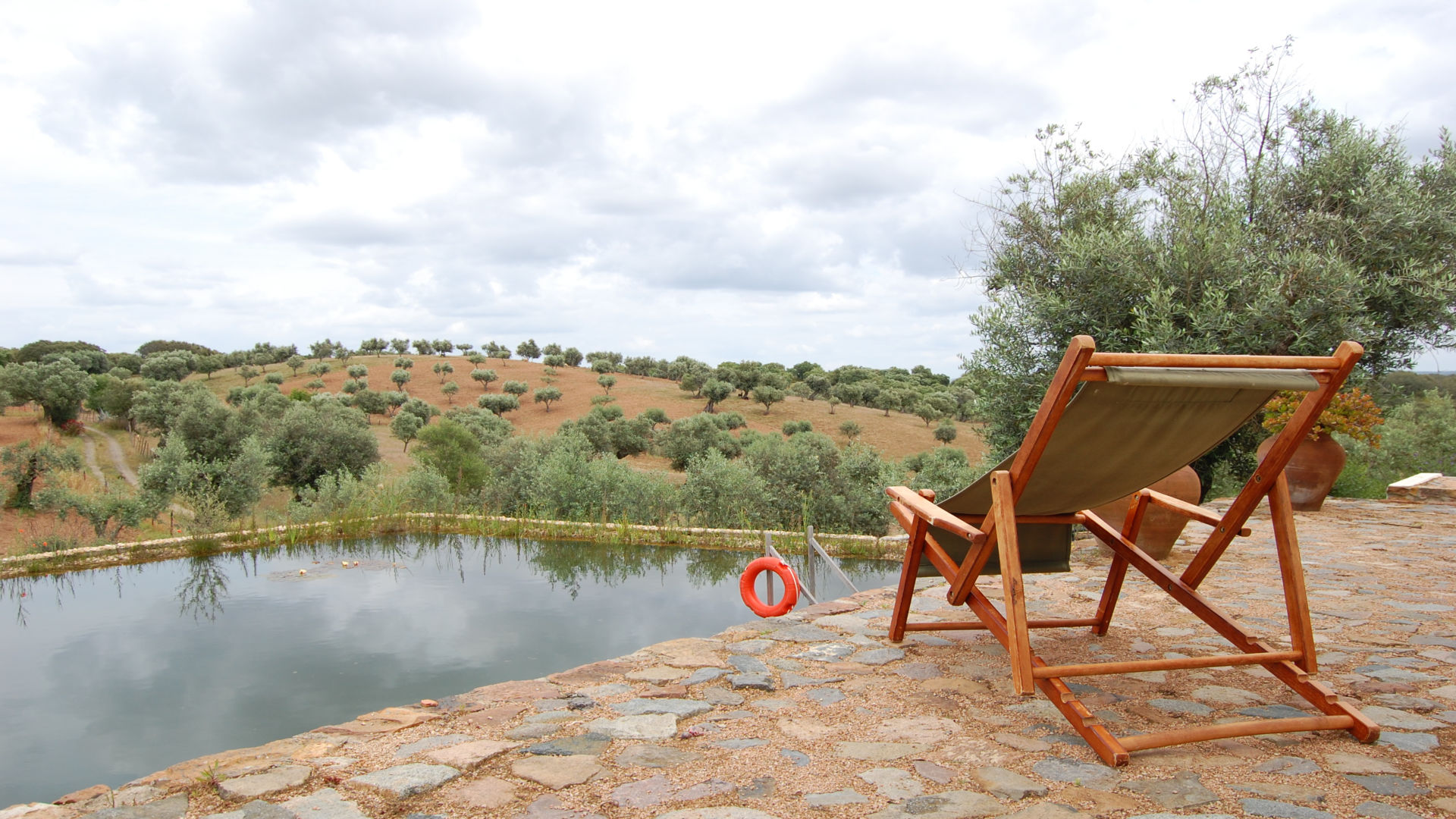 CASA DO ALTO DA EIRA