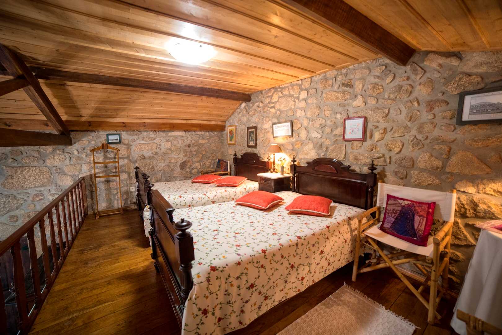 QUINTA DE SANTA BAIA