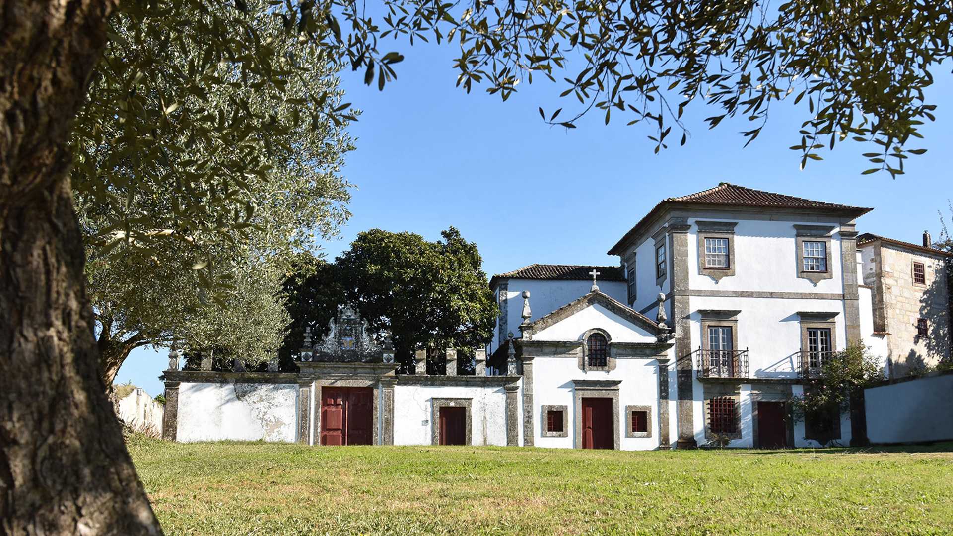 Casa de Nossa Senhora da Piedade